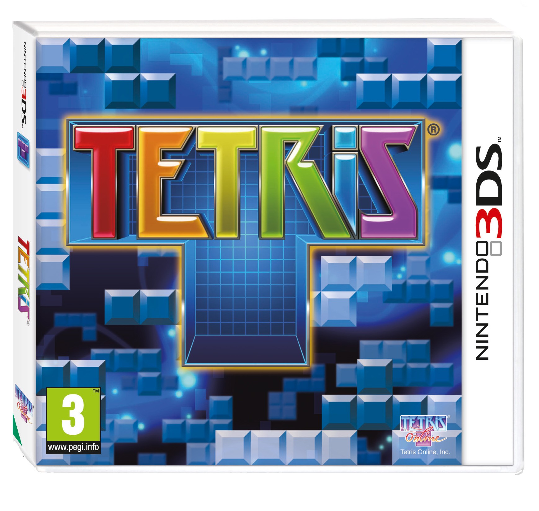 Tetris (3DS)