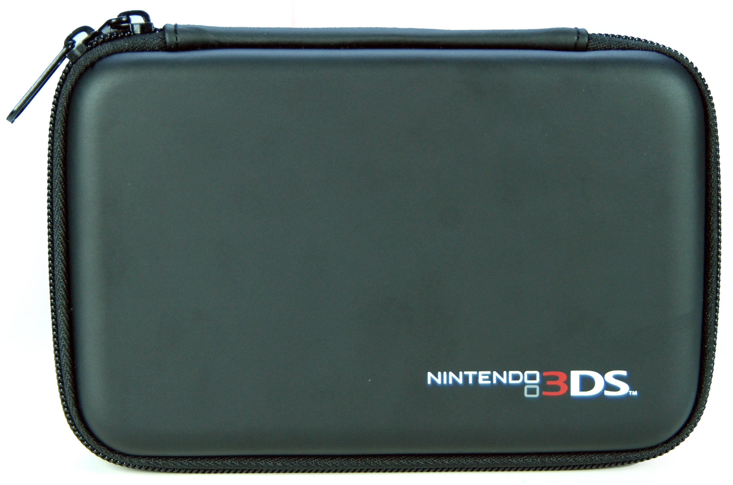 Nintendo Fodral Universal (svart)