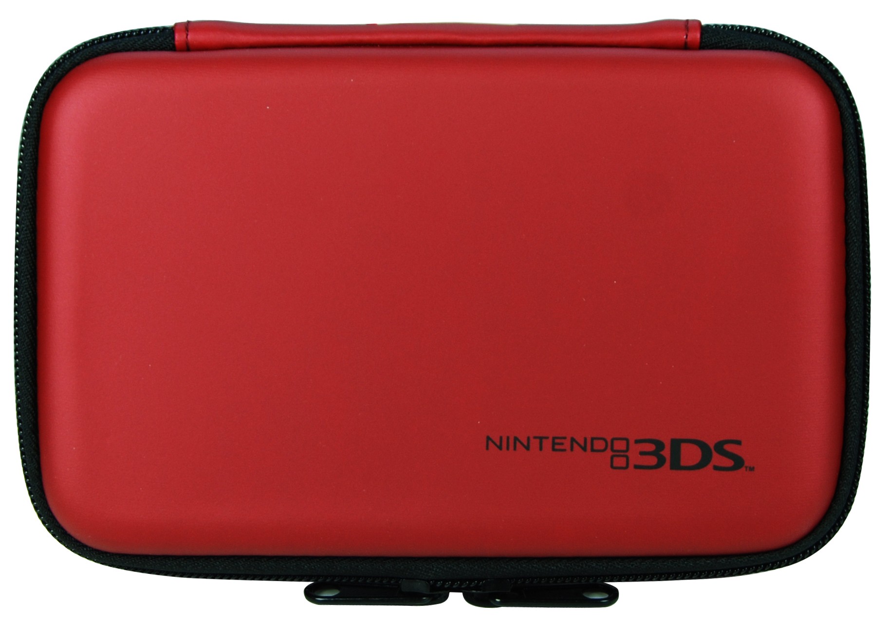 Nintendo Fodral Universal (röd)