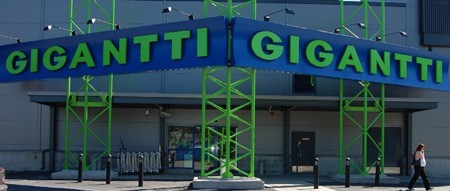 Gigantti