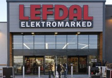 Lefdal elektromarked