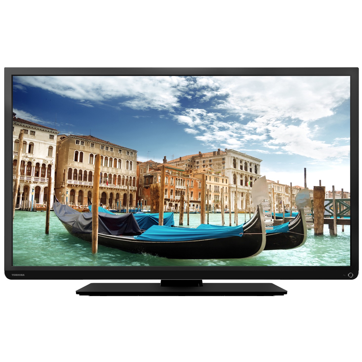 Toshiba 40" LED-TV 40L1353N