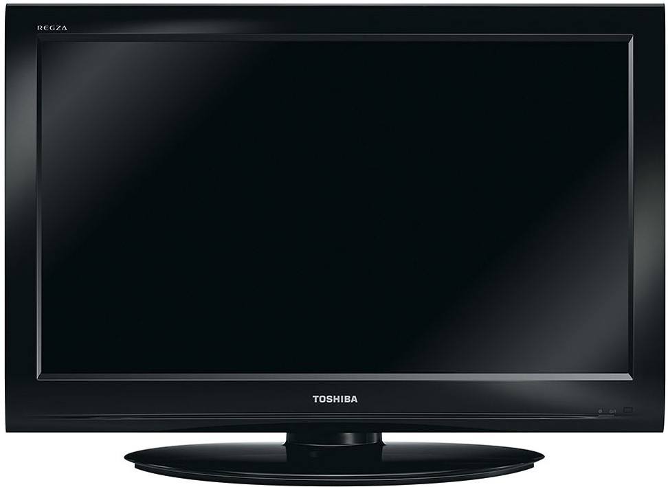 Toshiba 40" LCD-TV 40LV833N