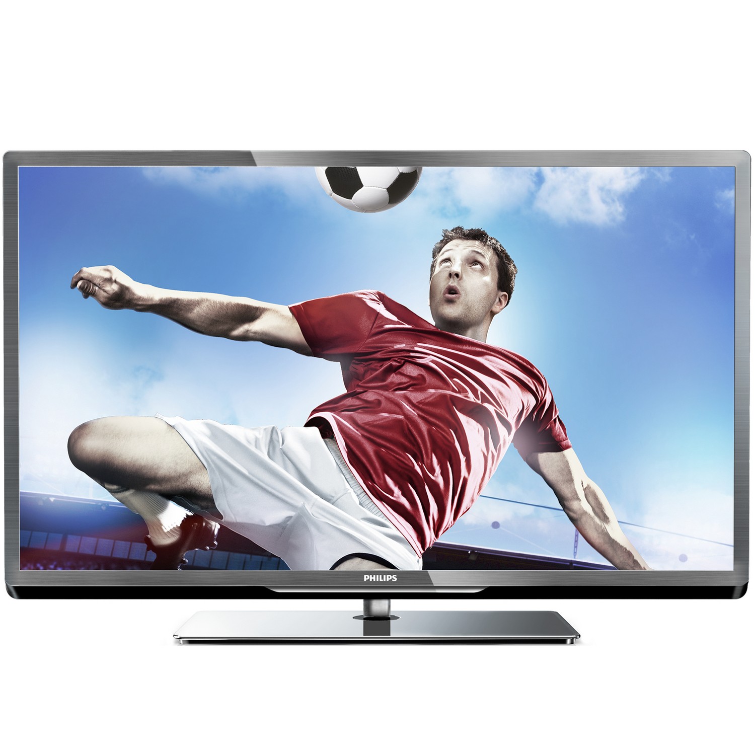 Philips 40PFL5007K - telev&iacute;zor