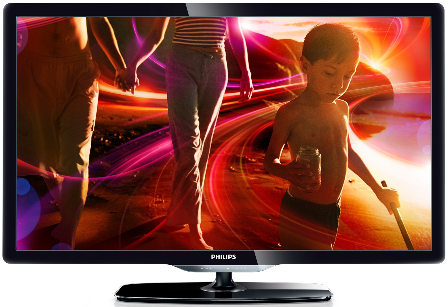 Philips 40" LED-TV 40PFL5606H