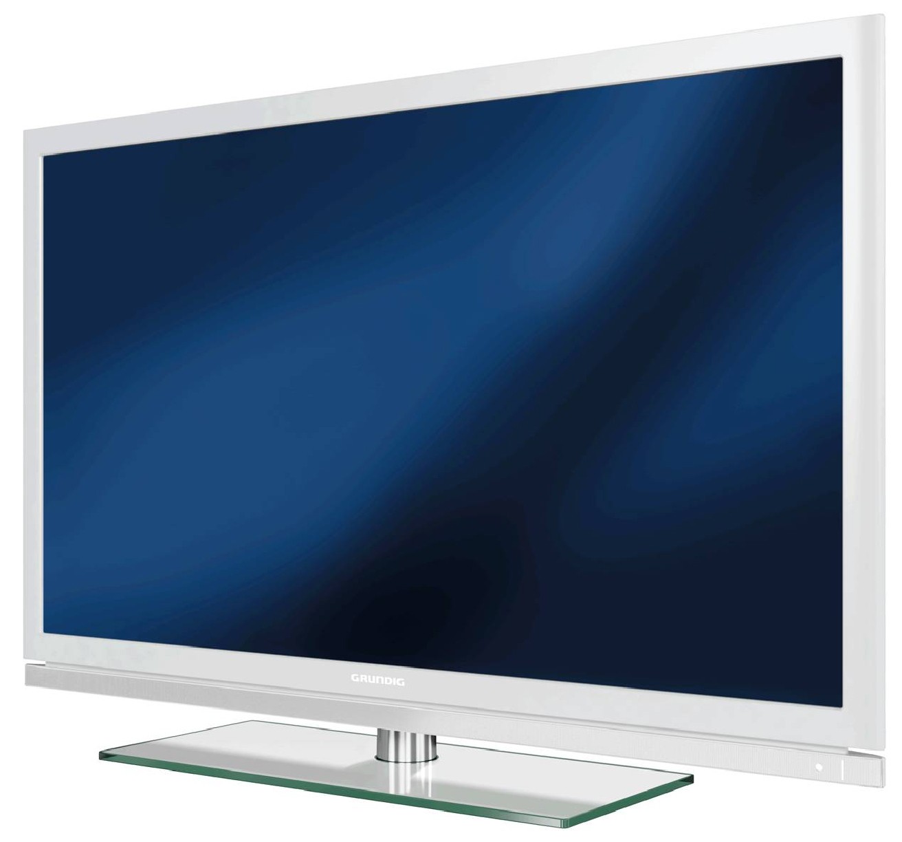 Grundig 40" LED-TV 40 VLE 130 WM