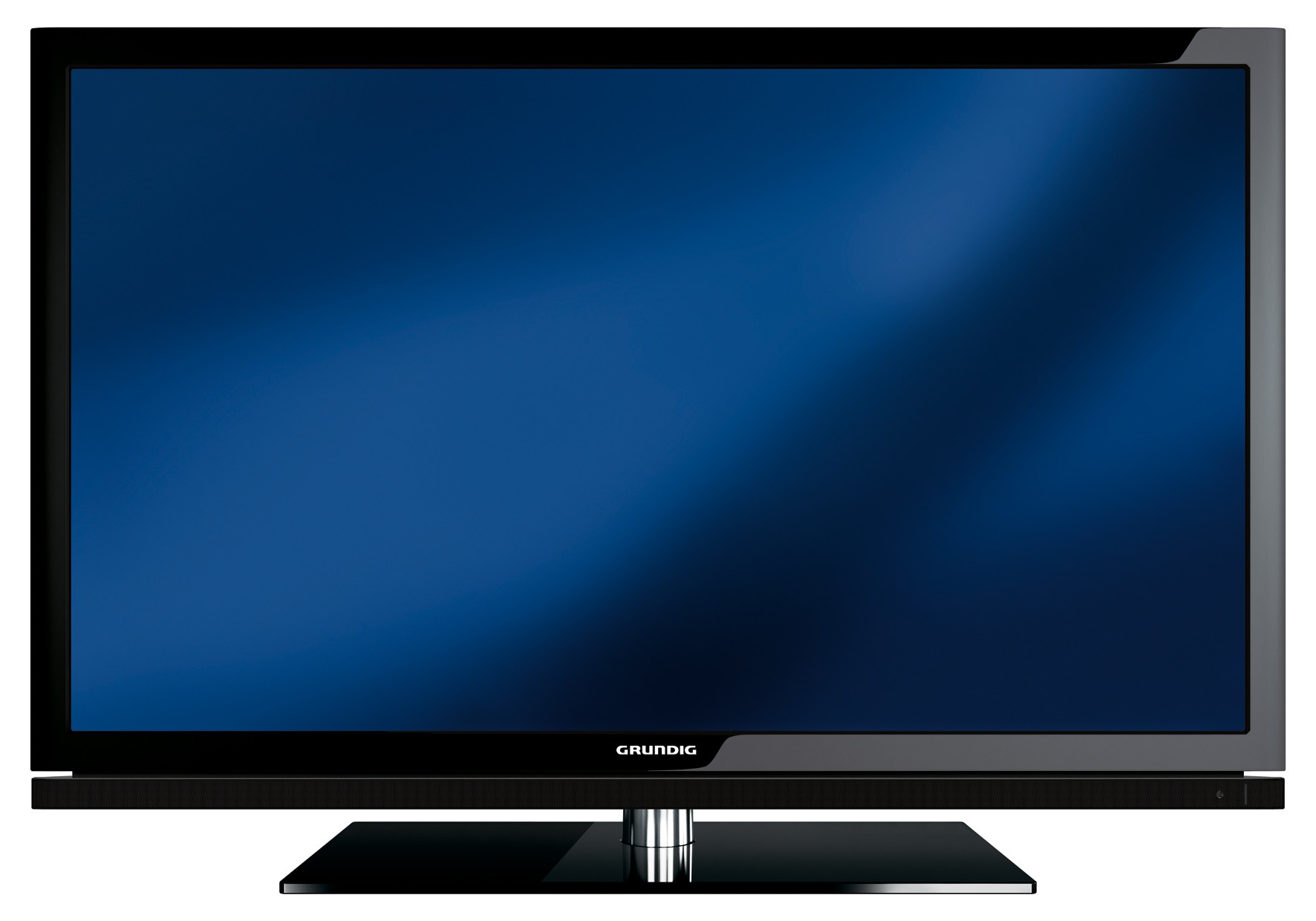 Grundig 40" LED-TV 40 VLE 7139 BR