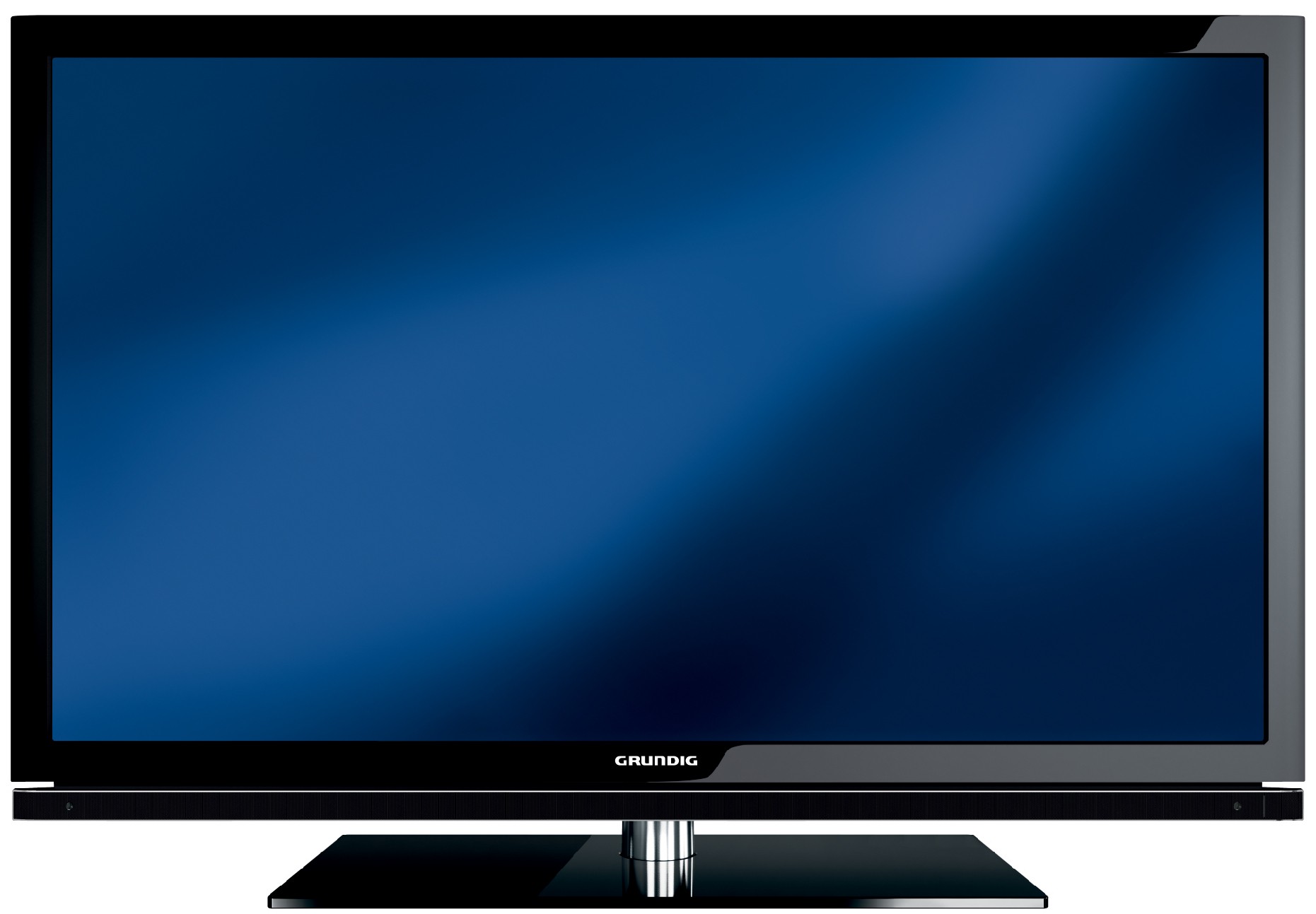 Grundig 40" LED Smart-TV 40 VLE 7239 BR