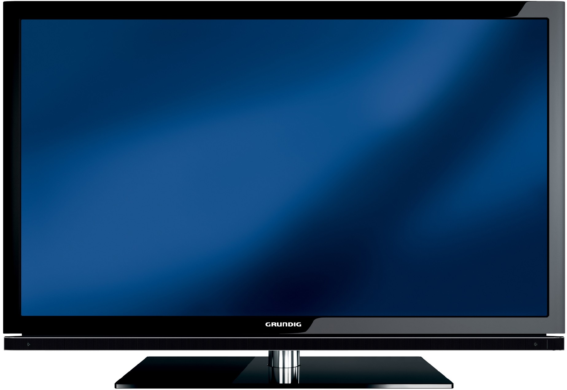 Grundig 40" 3D LED-TV 40 VLE 8160 BP