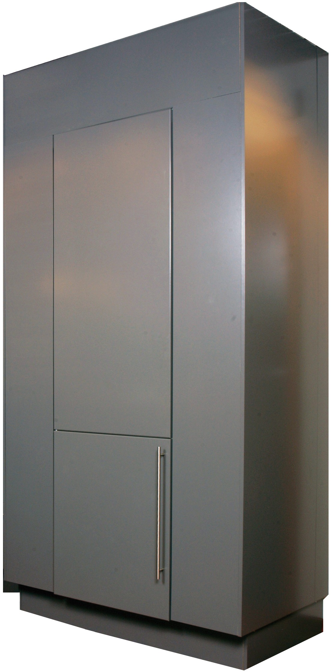 Norcool Spiskammer 120 helint.