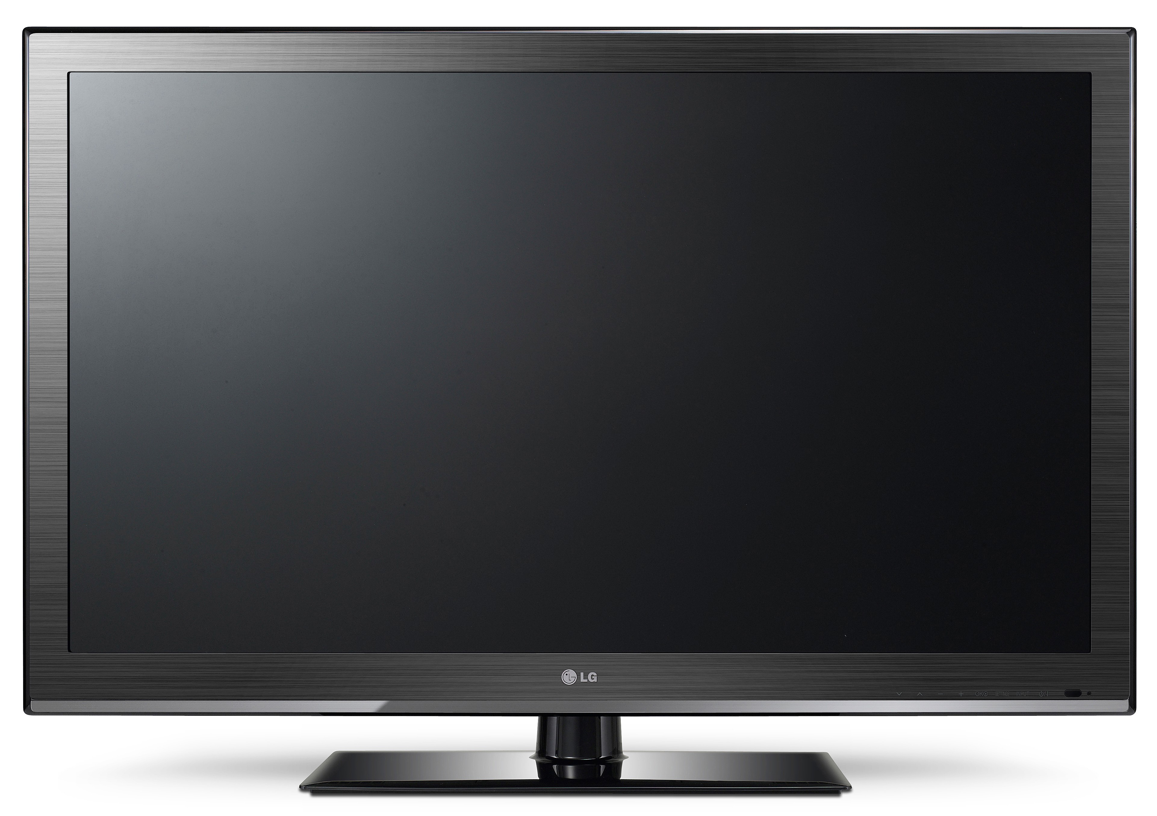 LG 42" LCD-TV 42CS460T