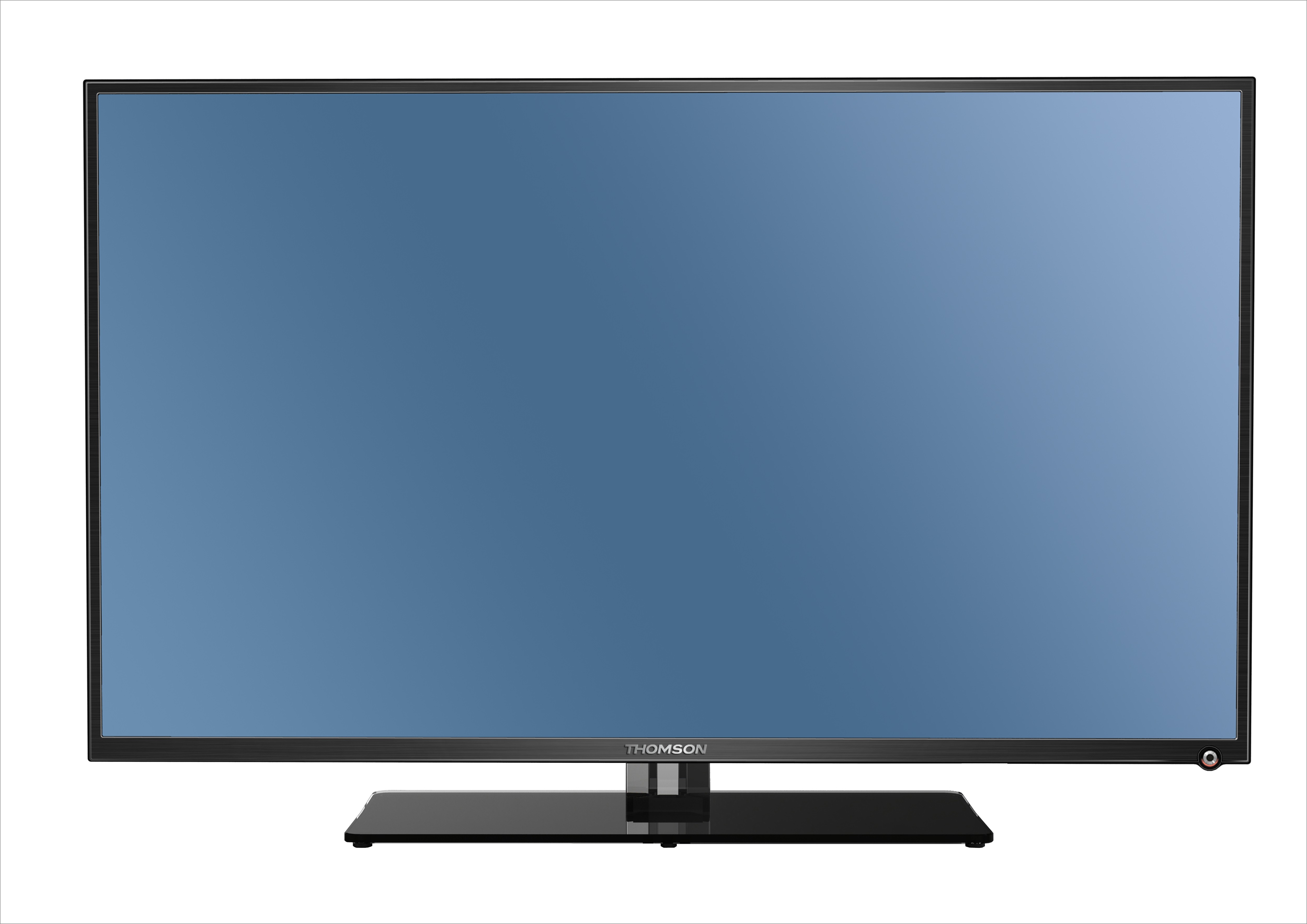 Thomson 42FU5553 - televize