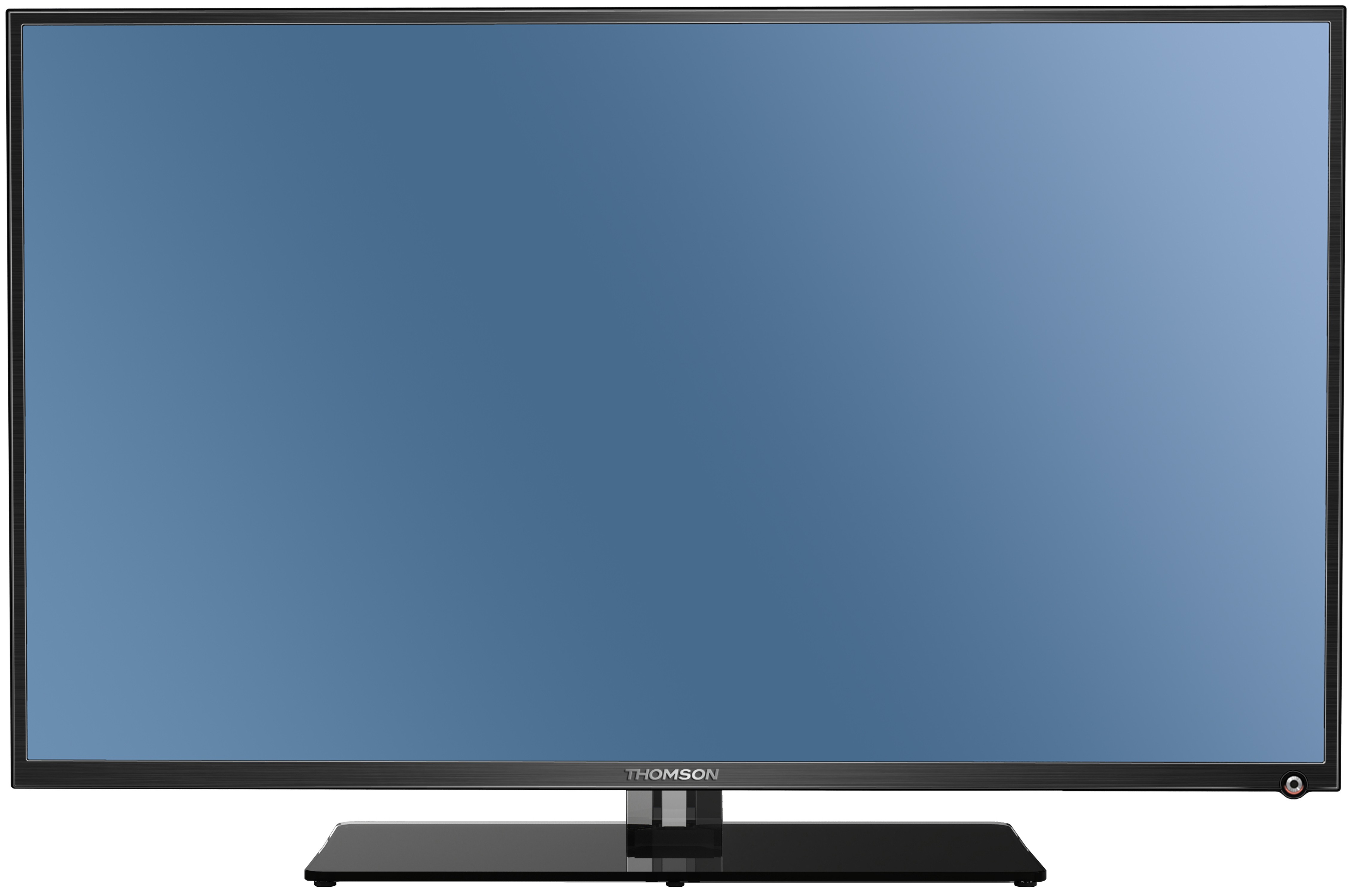 Thomson 42" LED Smart-TV 42FU5554 (svart)