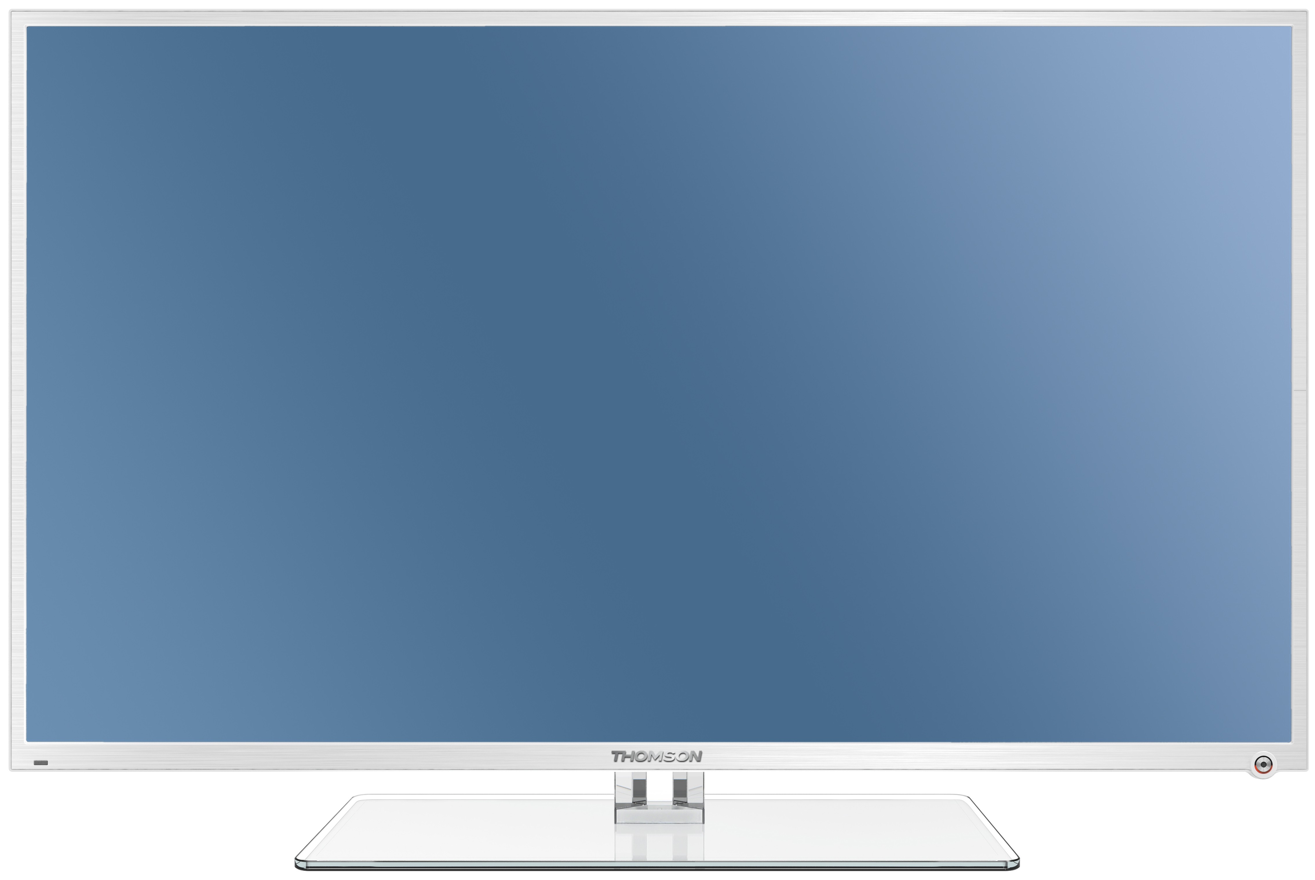 Thomson 42" LED Smart-TV 42FU5554W (vit)