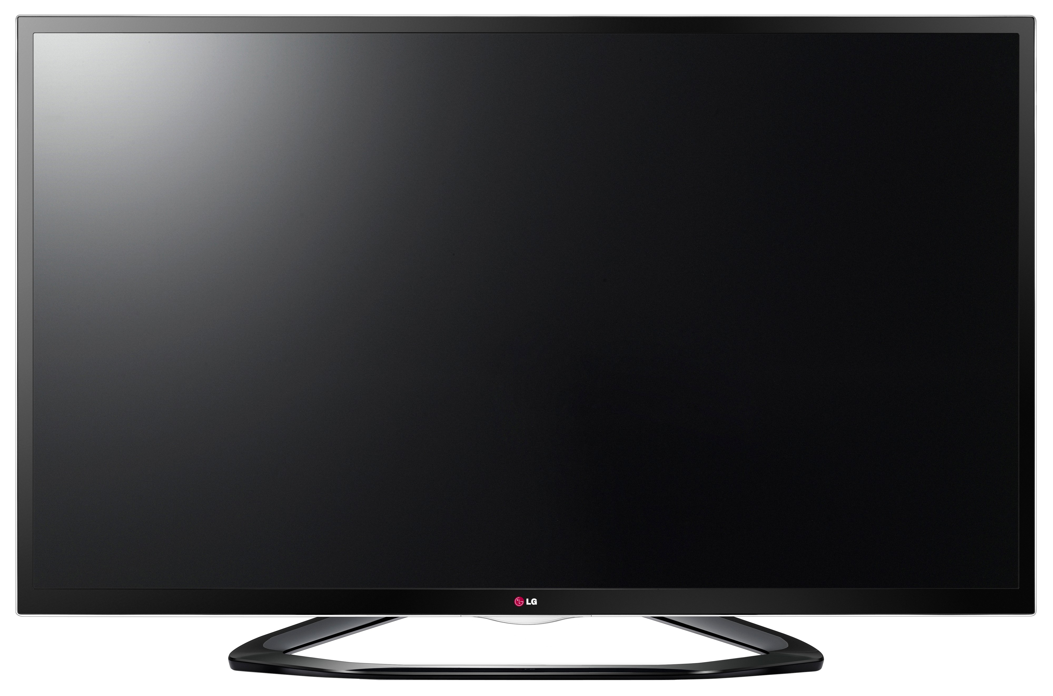 LG 42" 3D Smart LED-TV 42LA640V