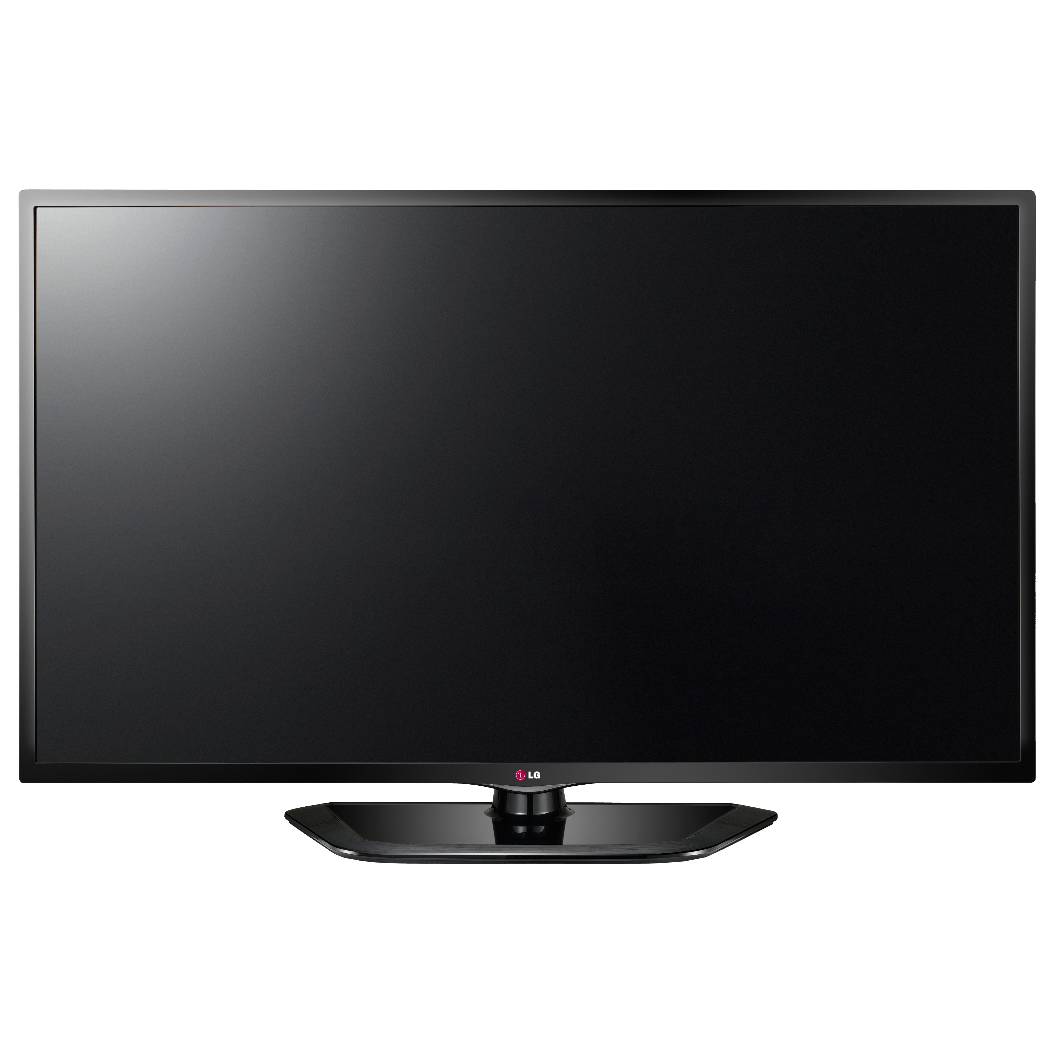 LG 42" Smart LED-TV 42LN570V