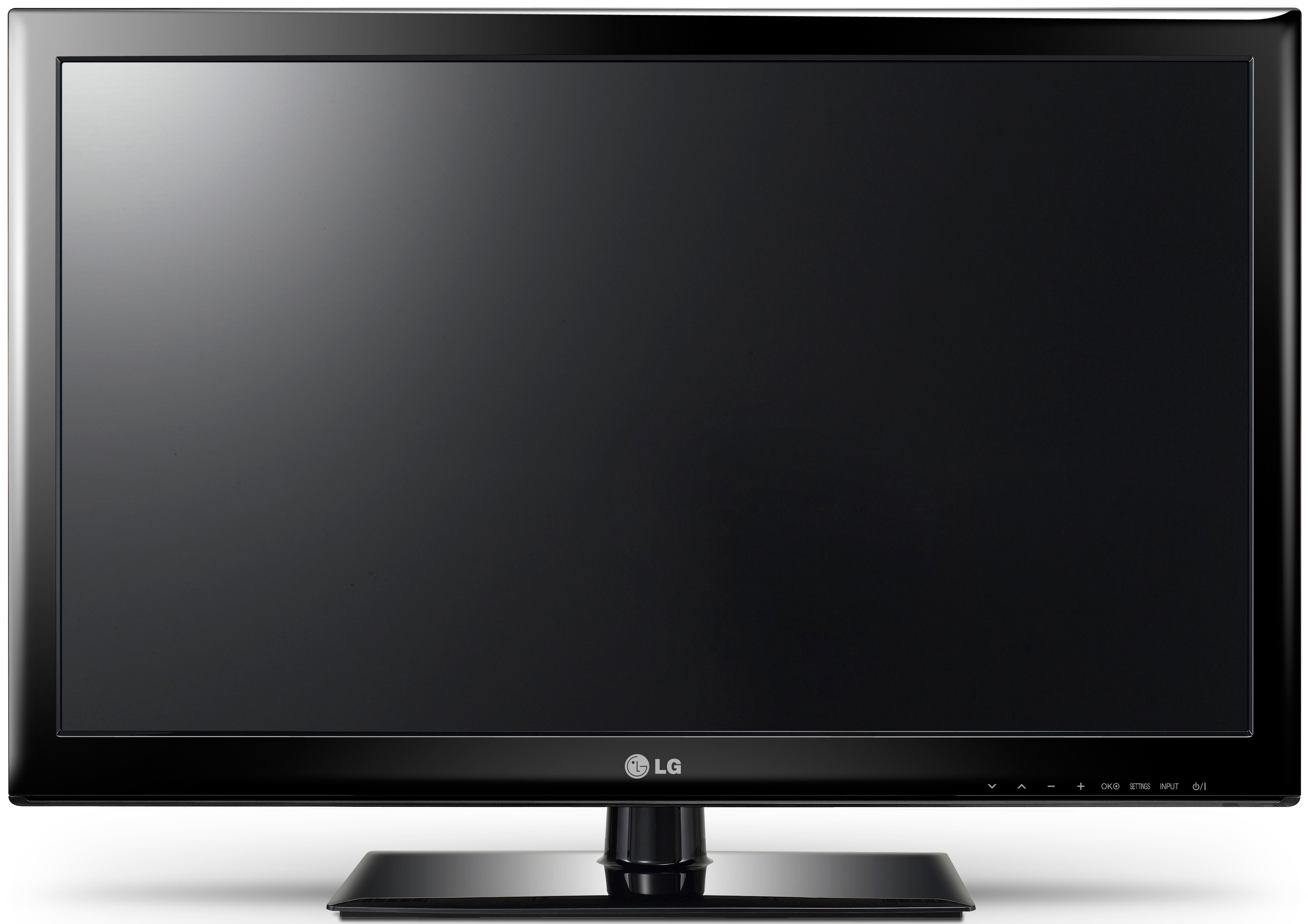 LG 42" LED-TV 42LS340T