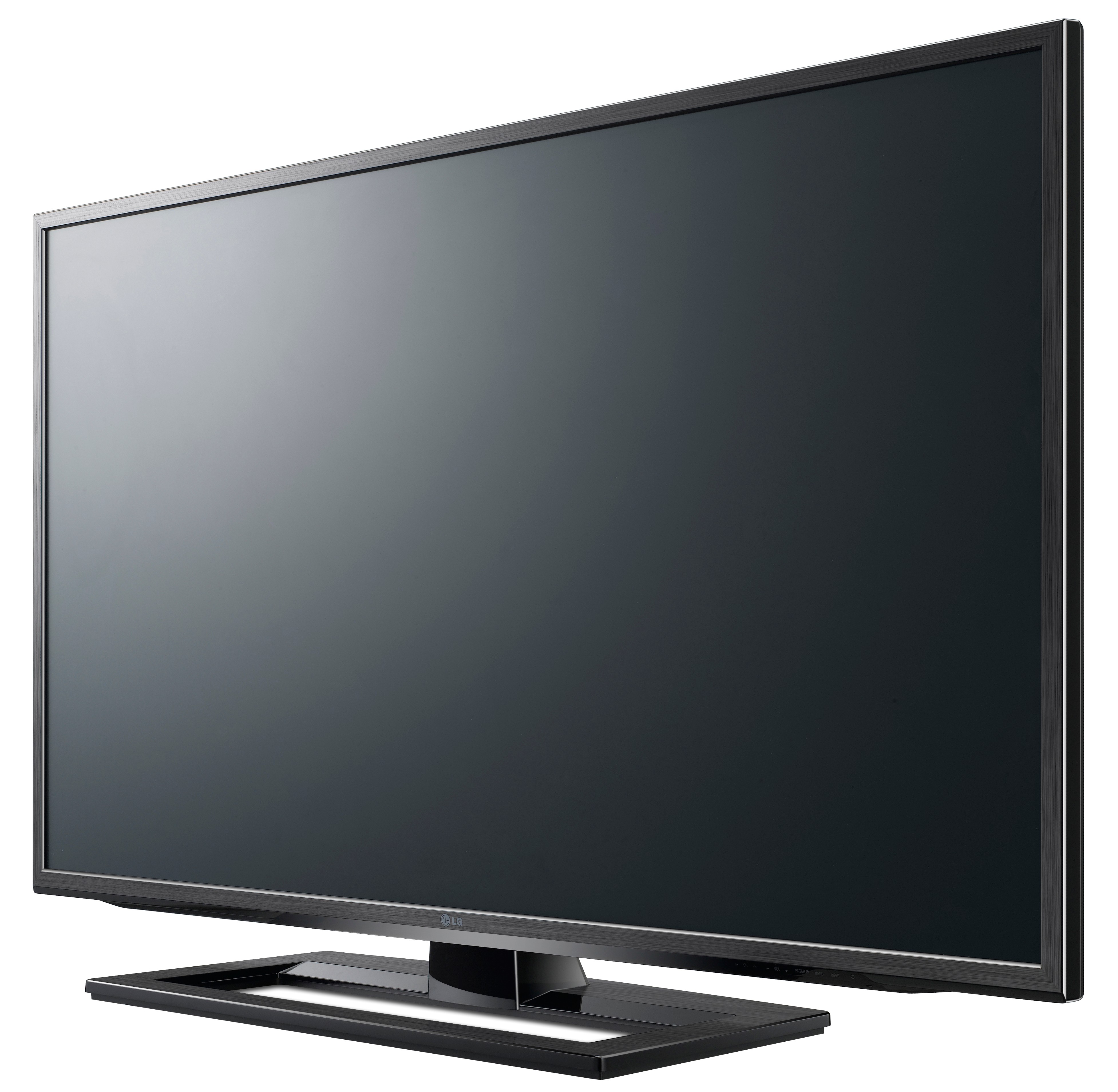 LG 42" 3D LED-TV 42LW540N