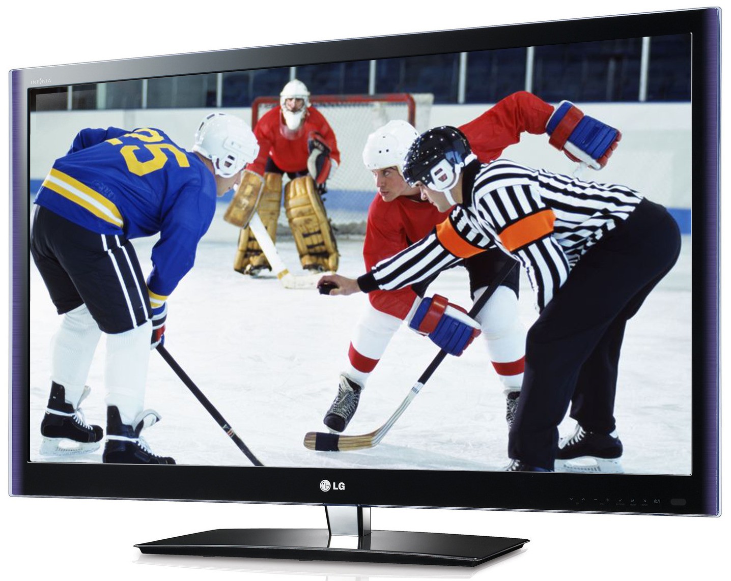 LG 42LW5500-telev&iacute;zor