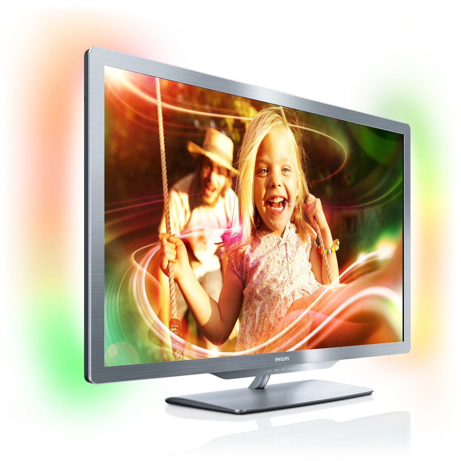 Philips 42PFL7606H-telev&iacute;zor