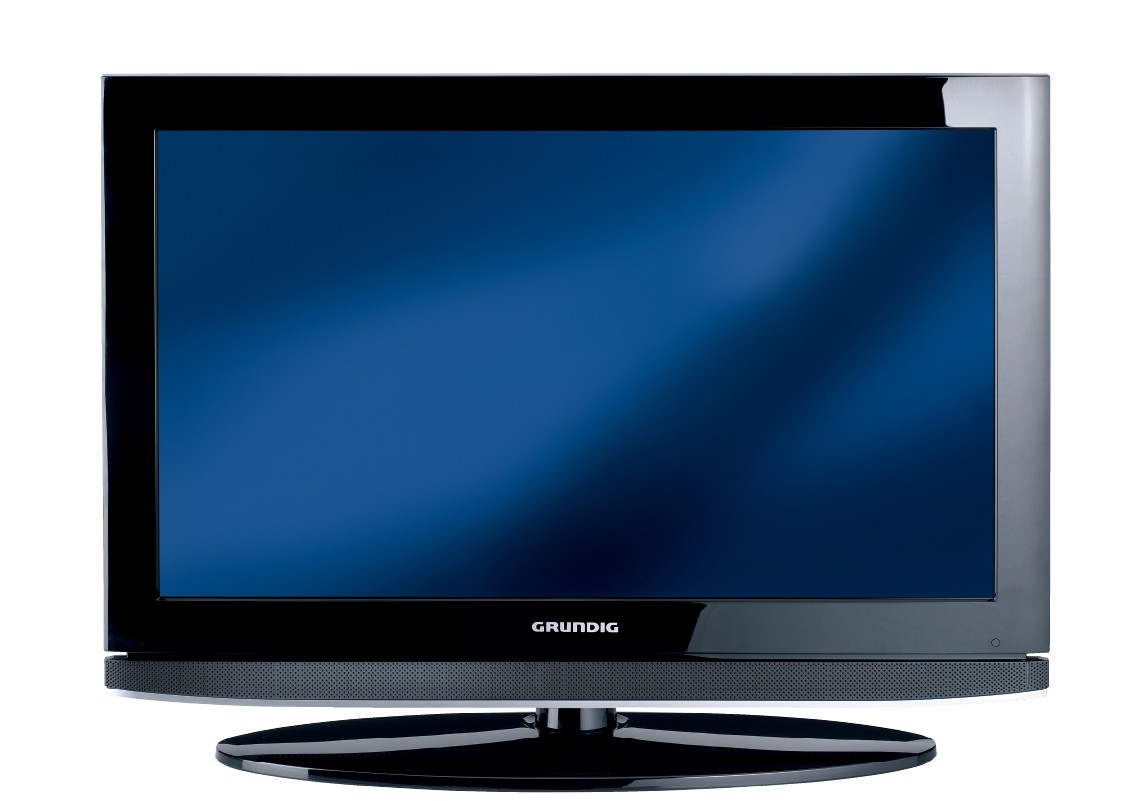 Grundig 42" LCD-TV 42 VLC 9142 T2