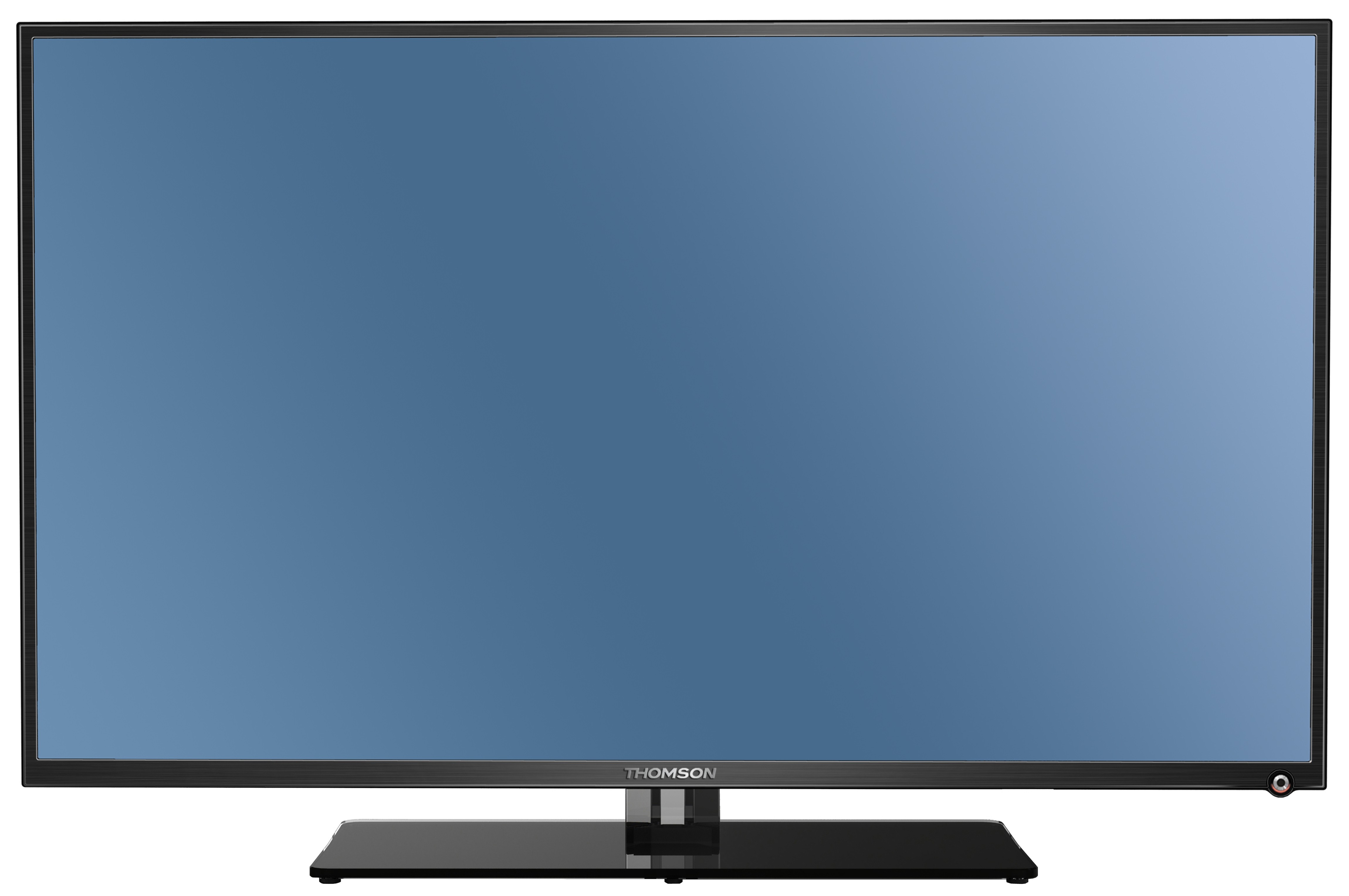 Thomson 46" LED Smart-TV 46FU5554