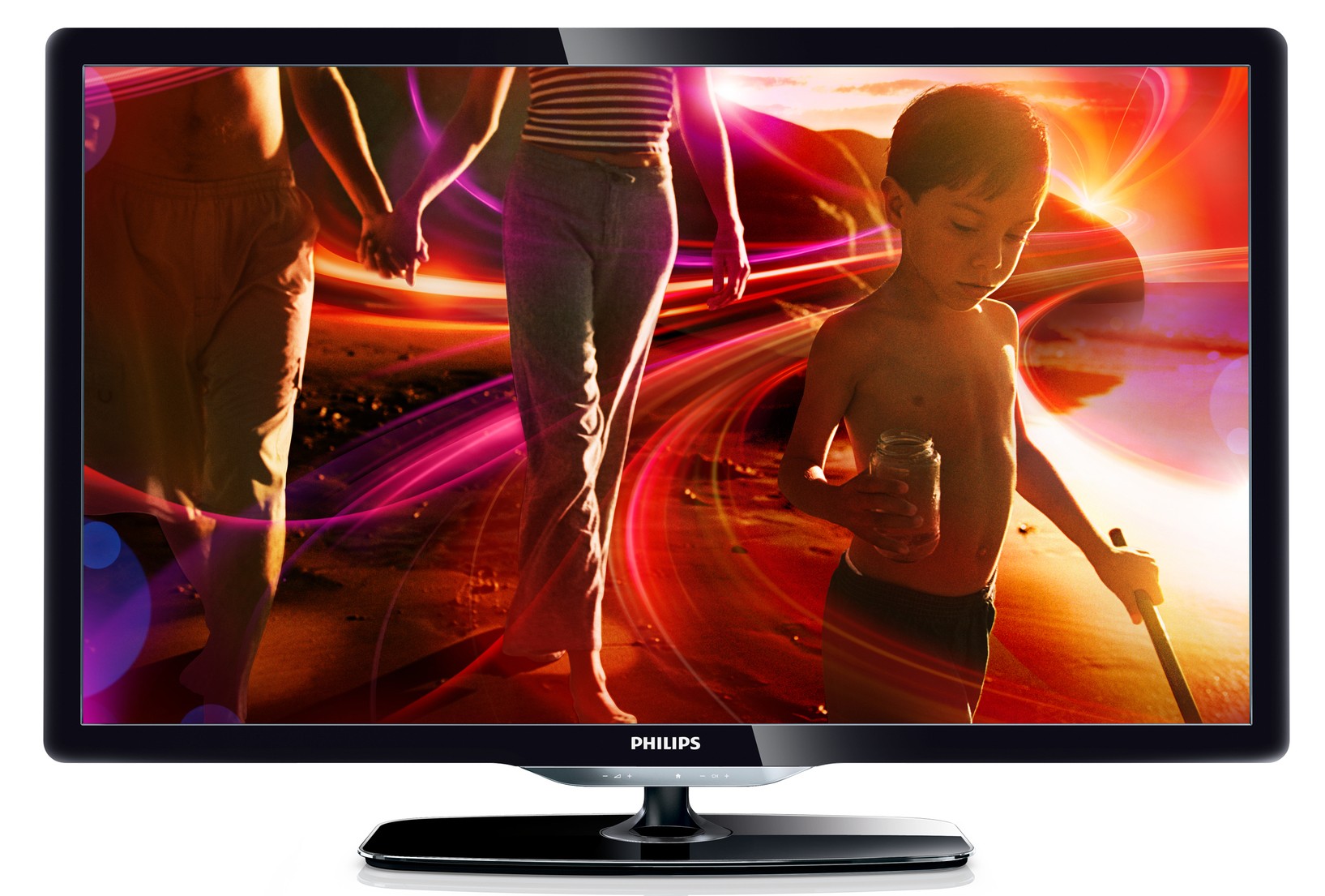 Philips 46" LED-TV 46PFL5606H