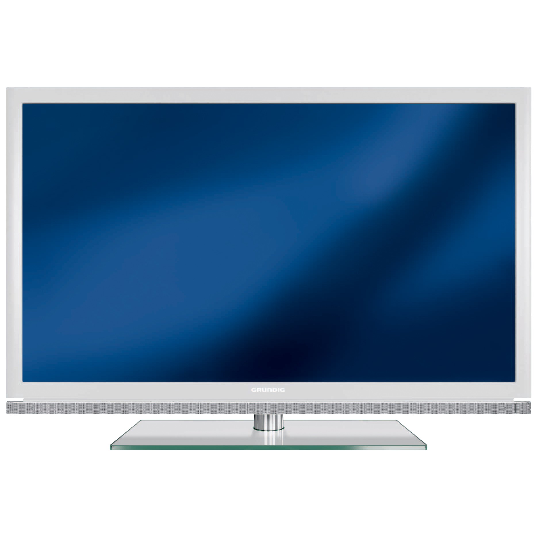 Grundig 46" LED Smart-TV 46 VLE 7239 WR