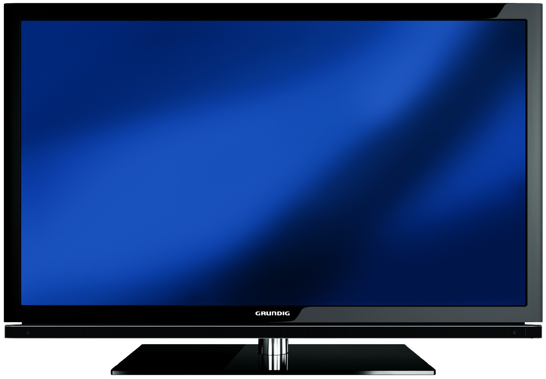 Grundig 46" 3D LED-TV 46 VLE 8270 BP
