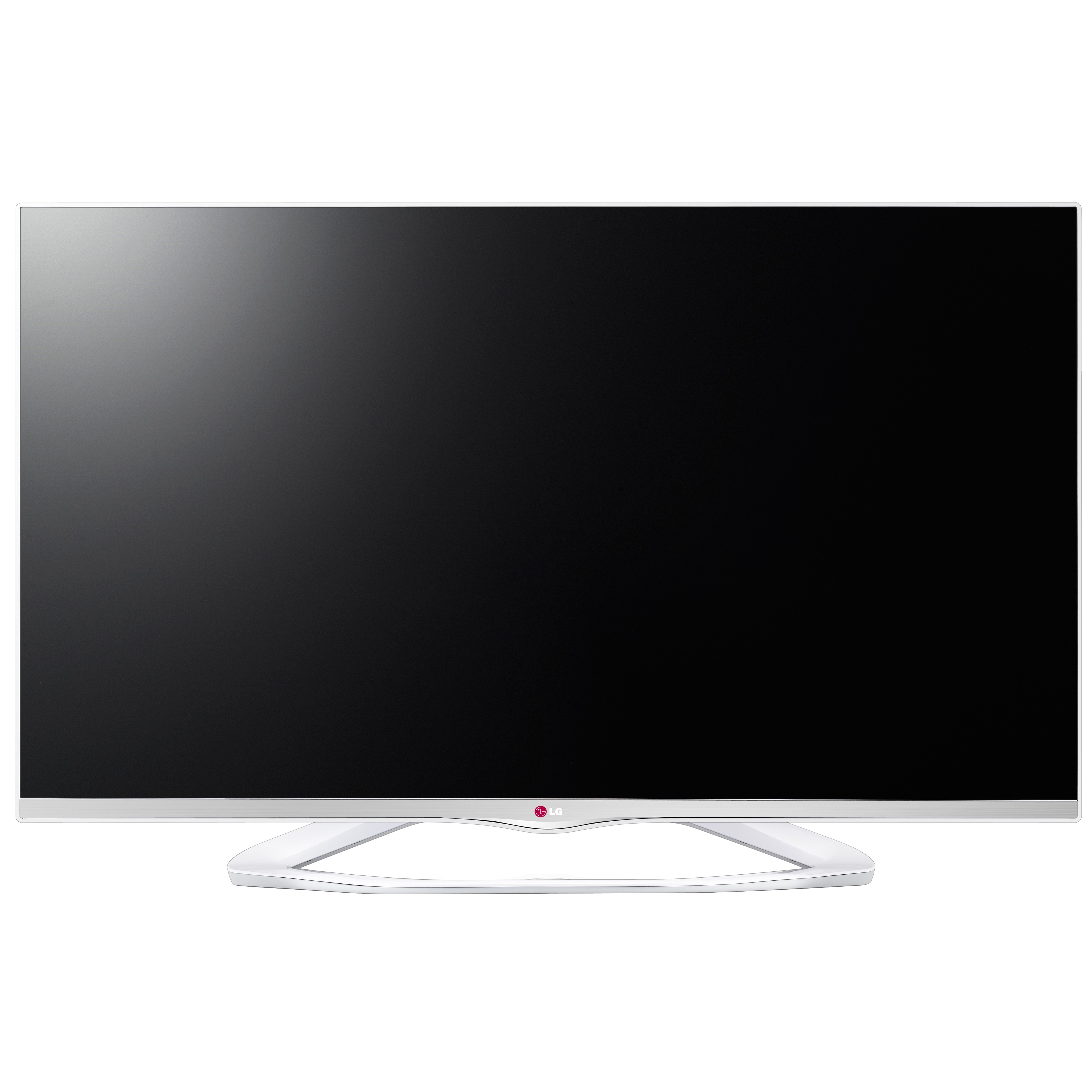 LG 47" 3D Smart LED-TV 47LA667V