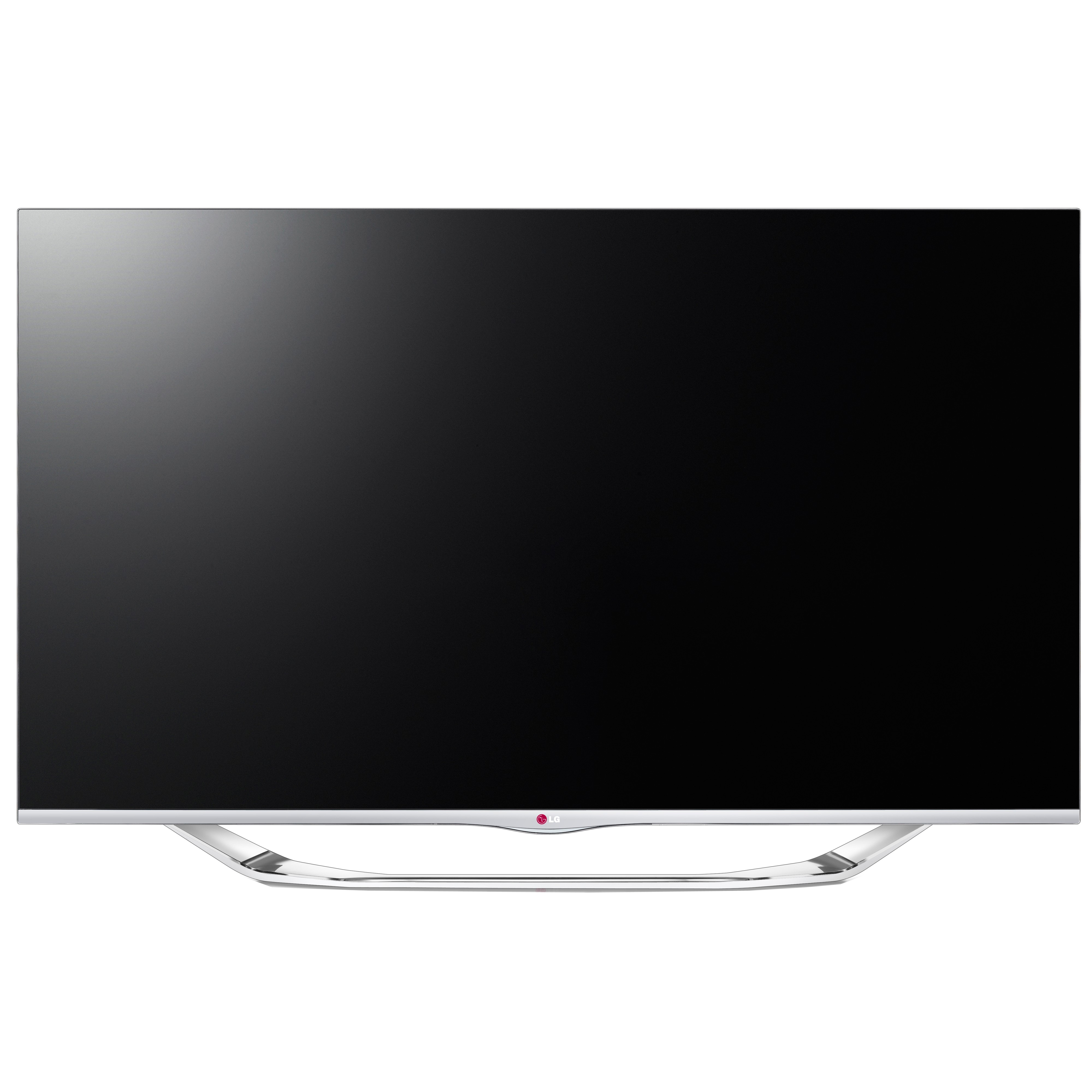 LG 47" 3D Smart LED-TV 47LA740V