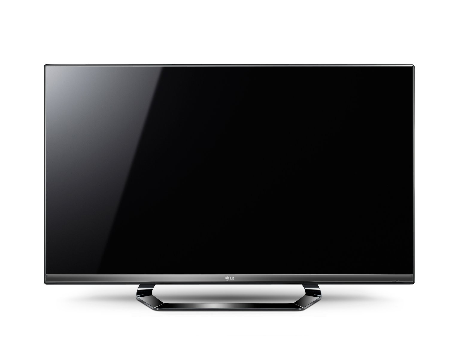 LG 47LM640S - televize
