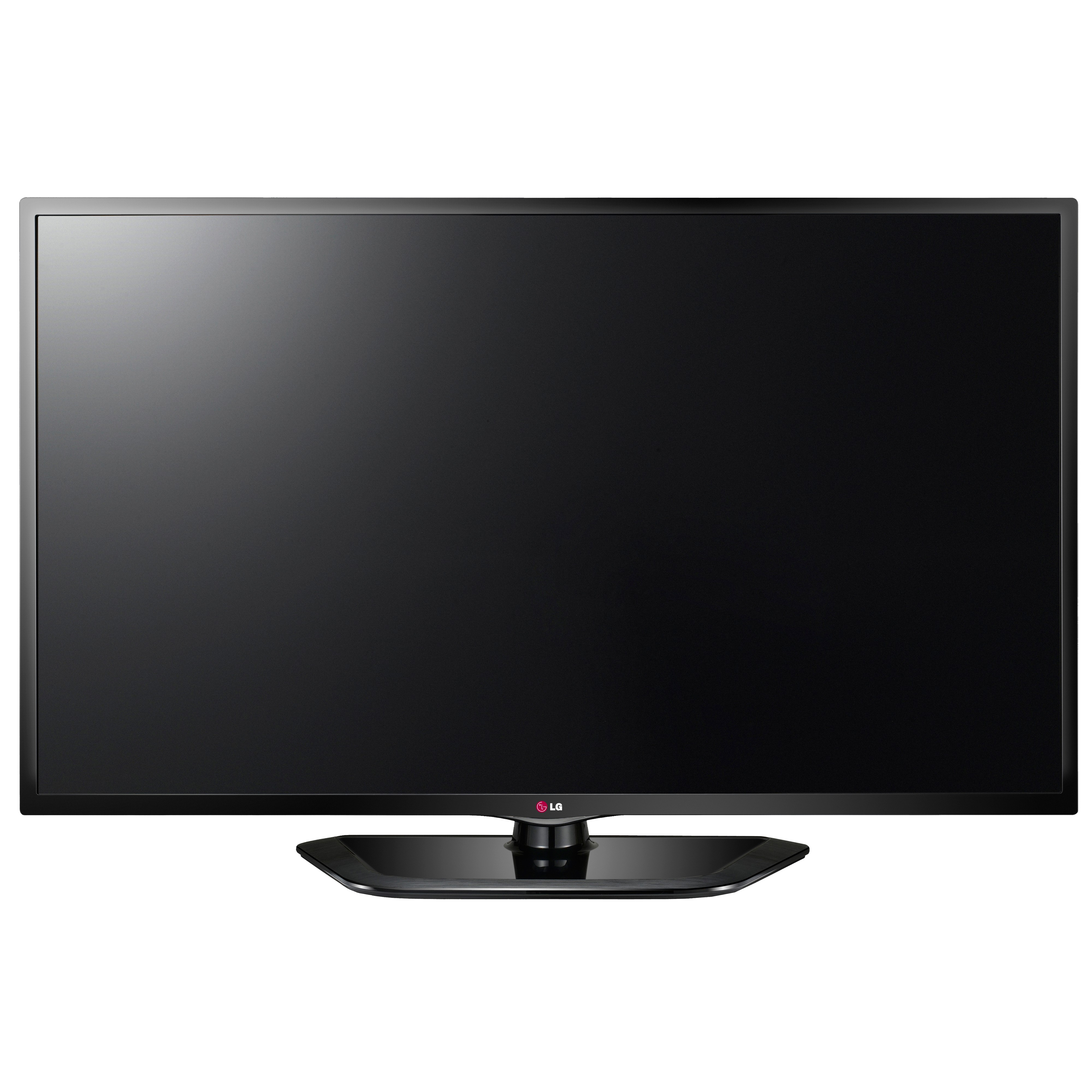 LG 47" Smart LED-TV 47LN570V