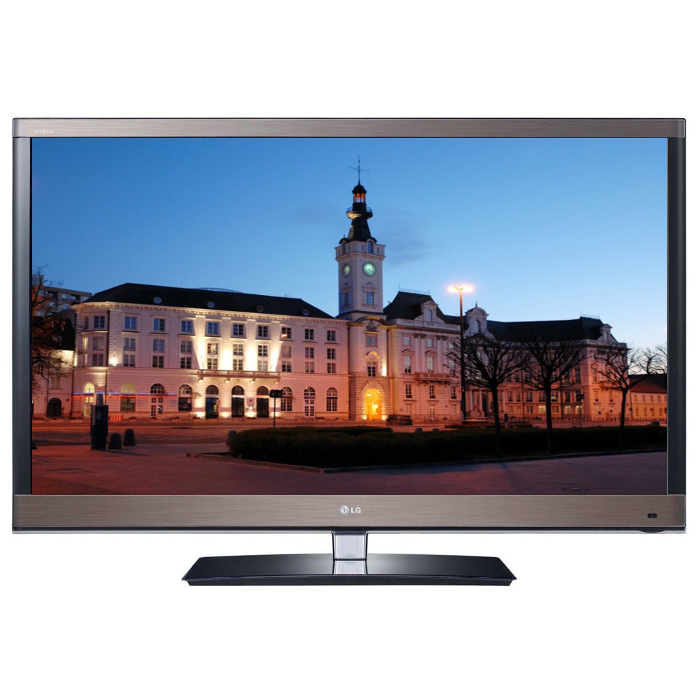 LG 47LW570S - telev&iacute;zor