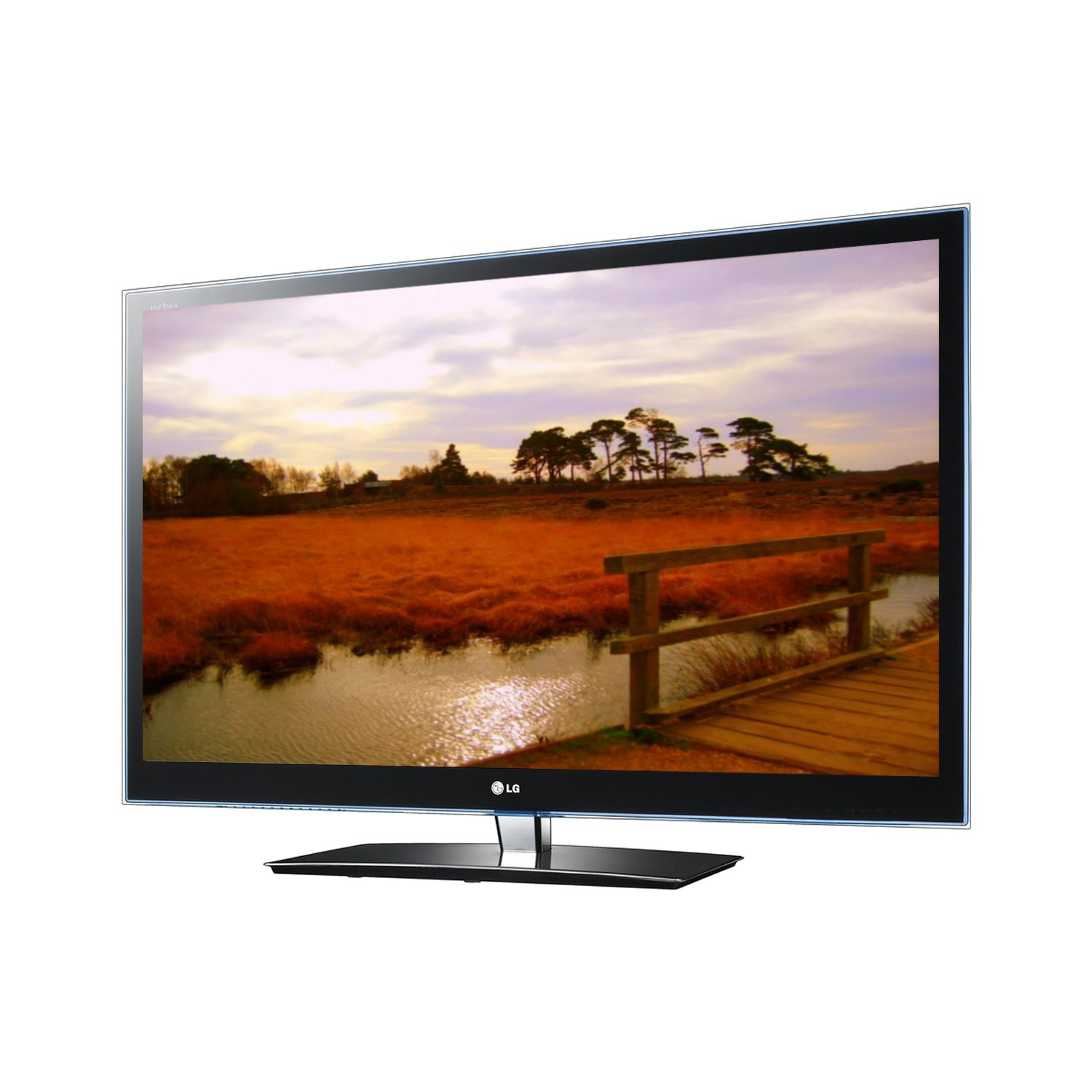 LG 47LW650S - telev&iacute;zor