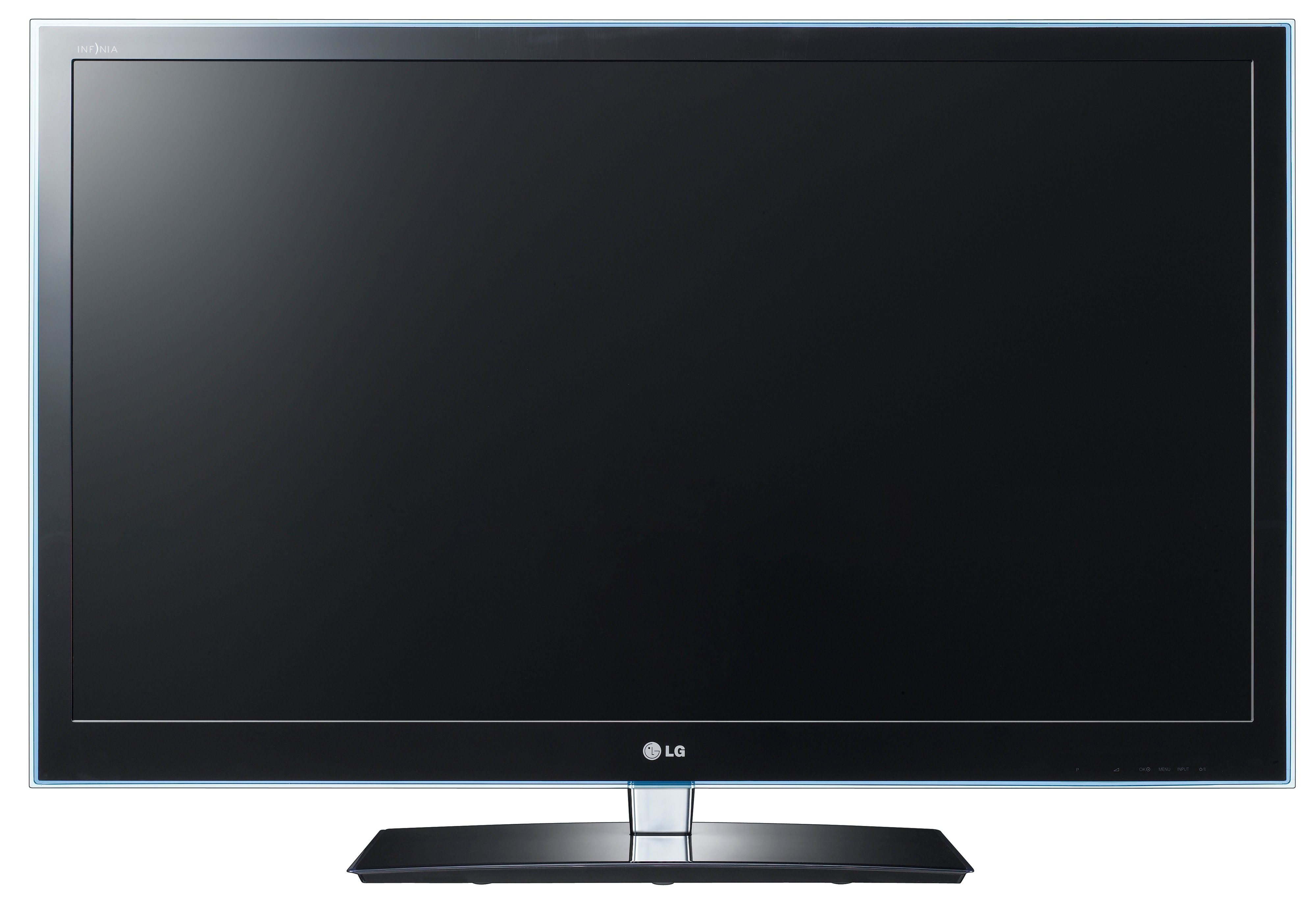 LG 47" 3D LED-TV 47LW650W