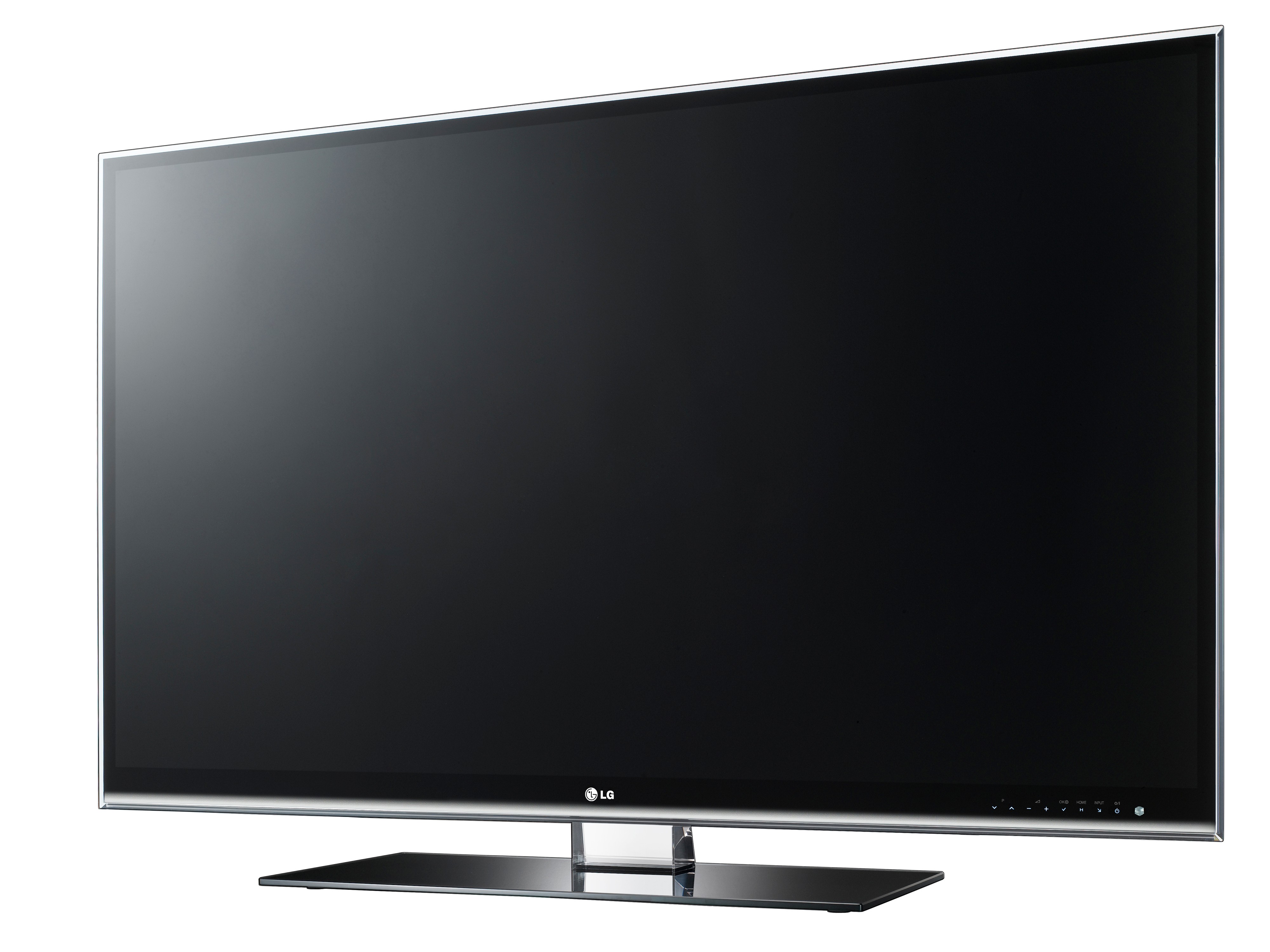 LG 47" 3D LED-TV 47LW980W