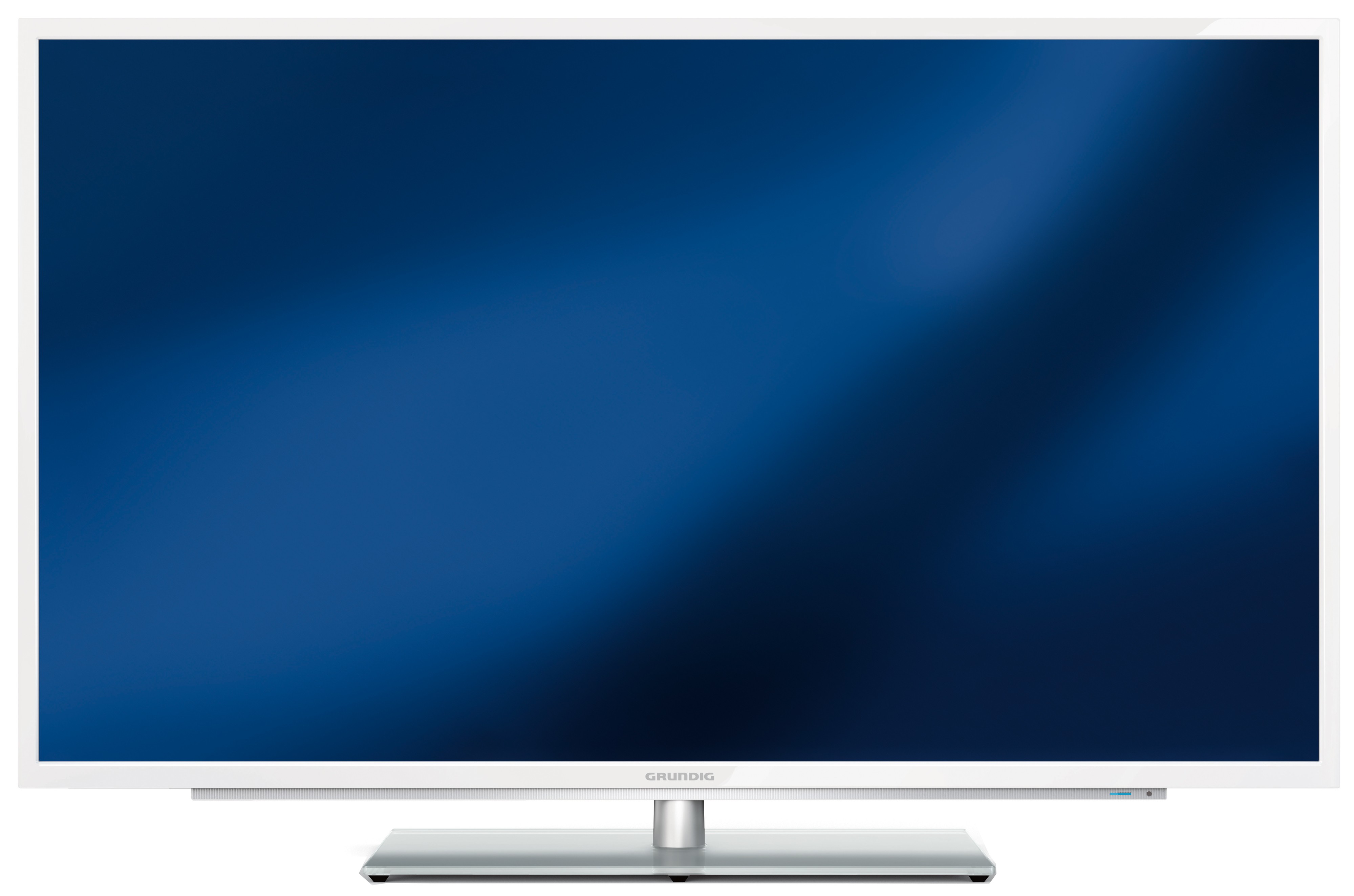 Grundig 47" 3D LED Smart-TV 47 VLE 9279 WP