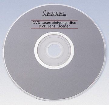 Hama 48499 - čistící disk