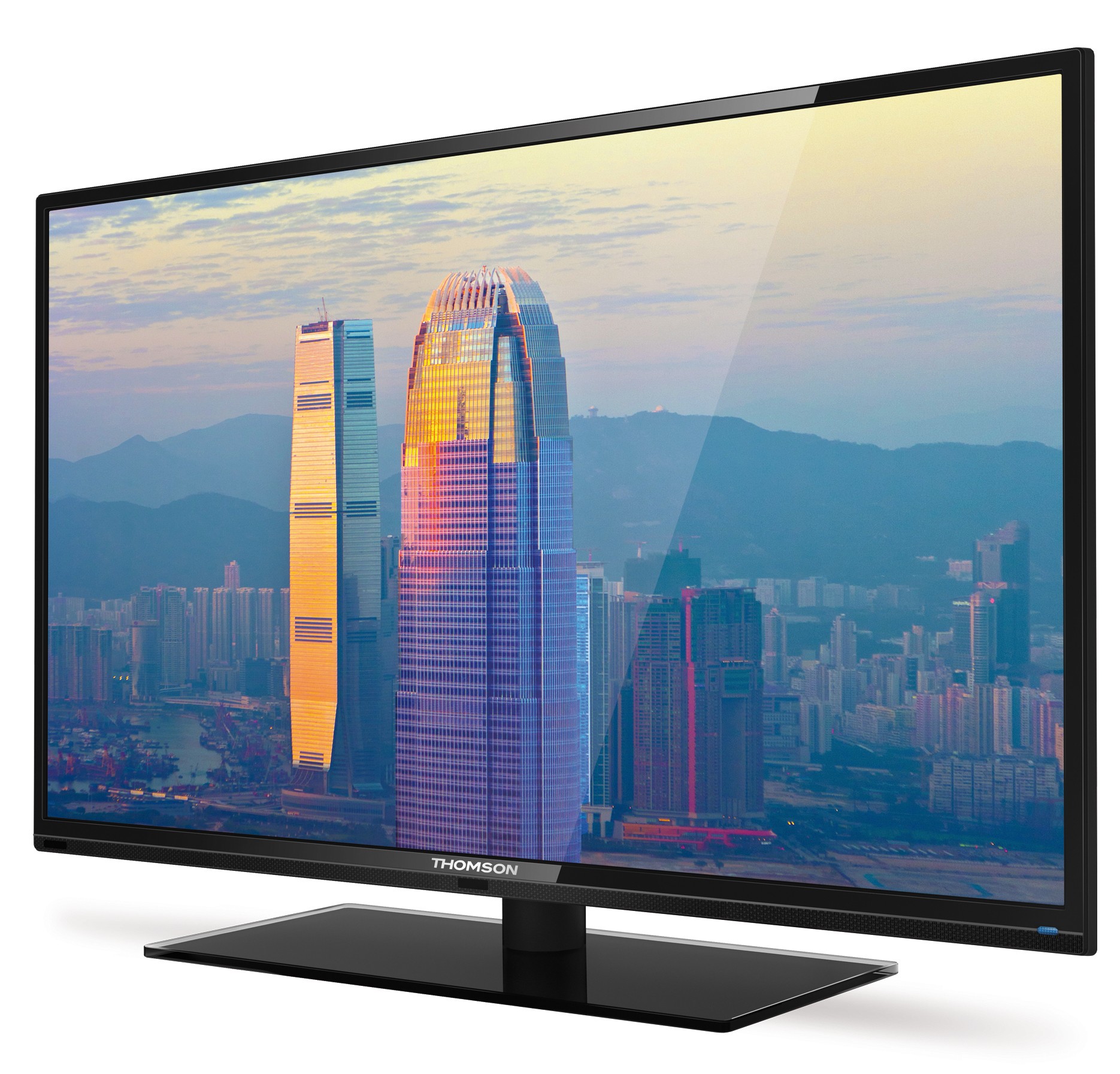 Thomson 48" LED-TV 48FU4243