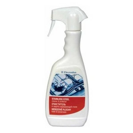 Electrolux 50295008002 - čistič nerez