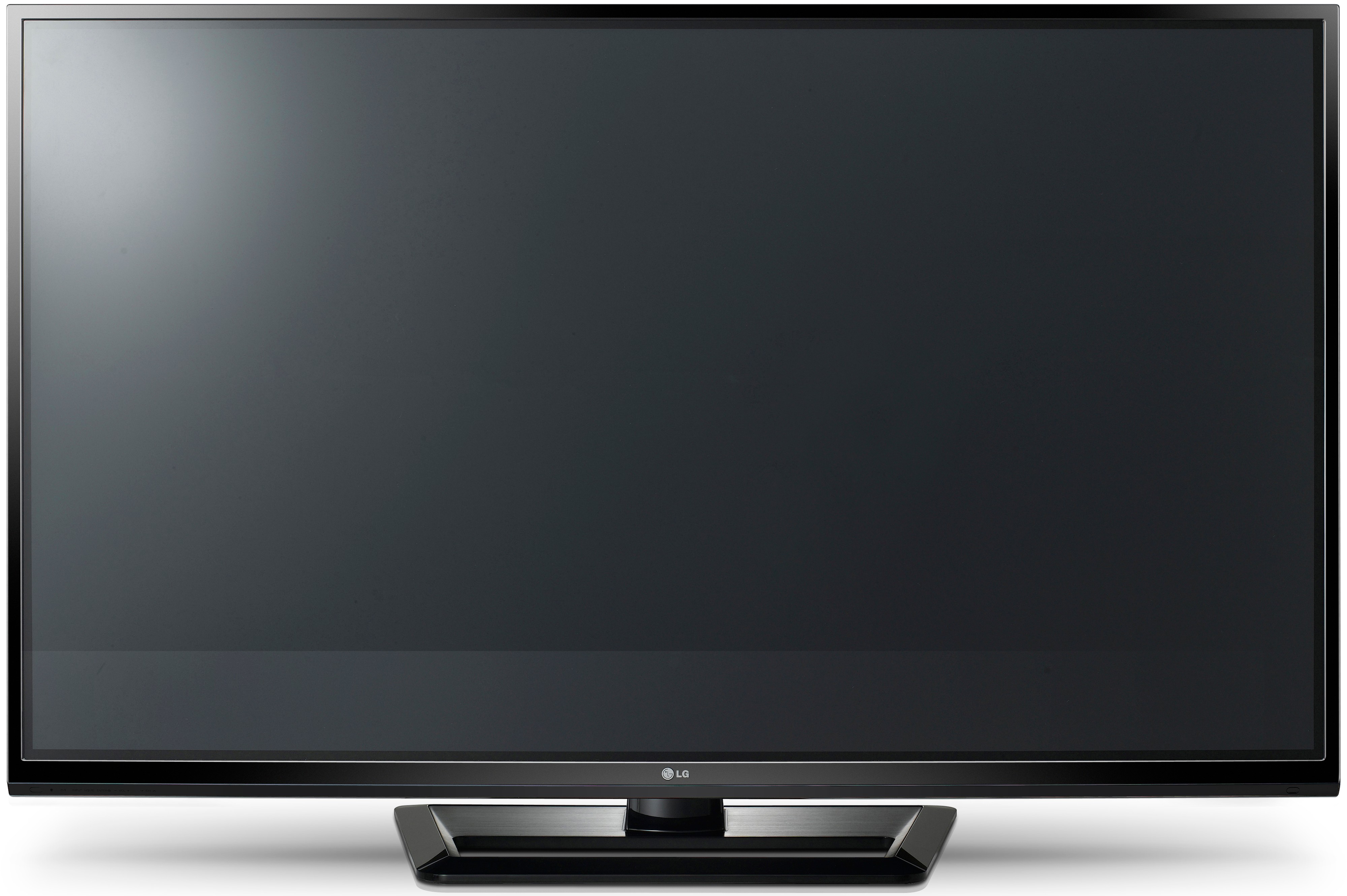 LG 50" Plasma-TV 50PA450T