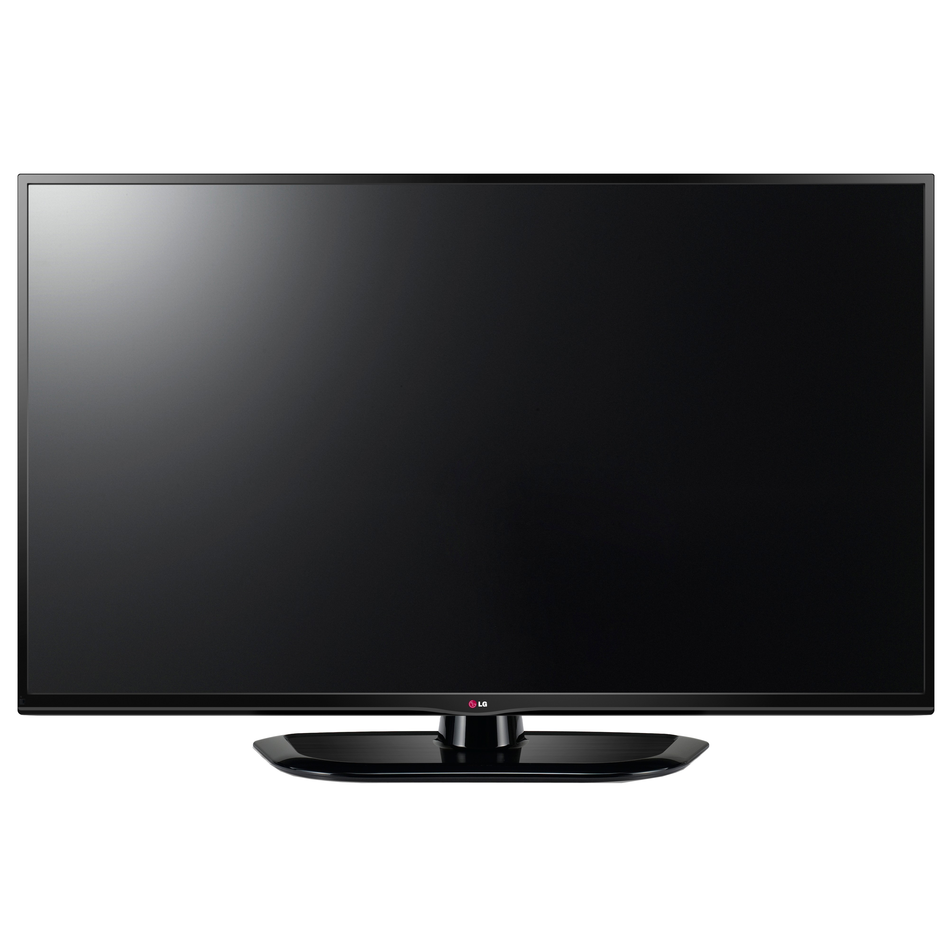 LG 50" Plasma-TV 50PN450D
