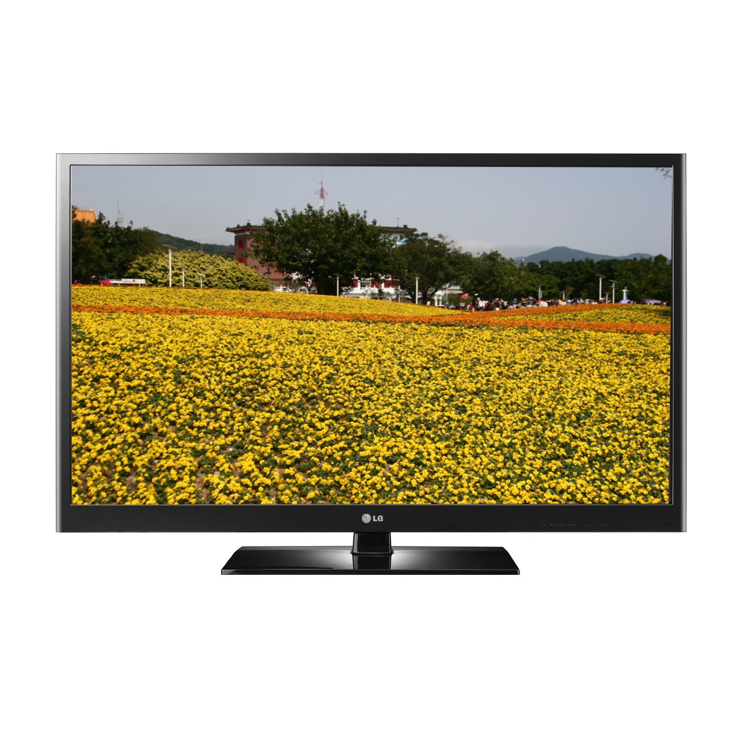 LG 50PV250 - televize