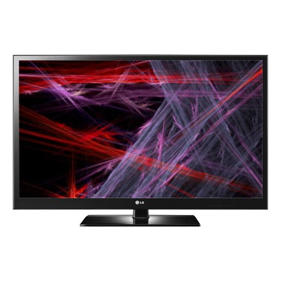 LG 50PV350- telev&iacute;zor