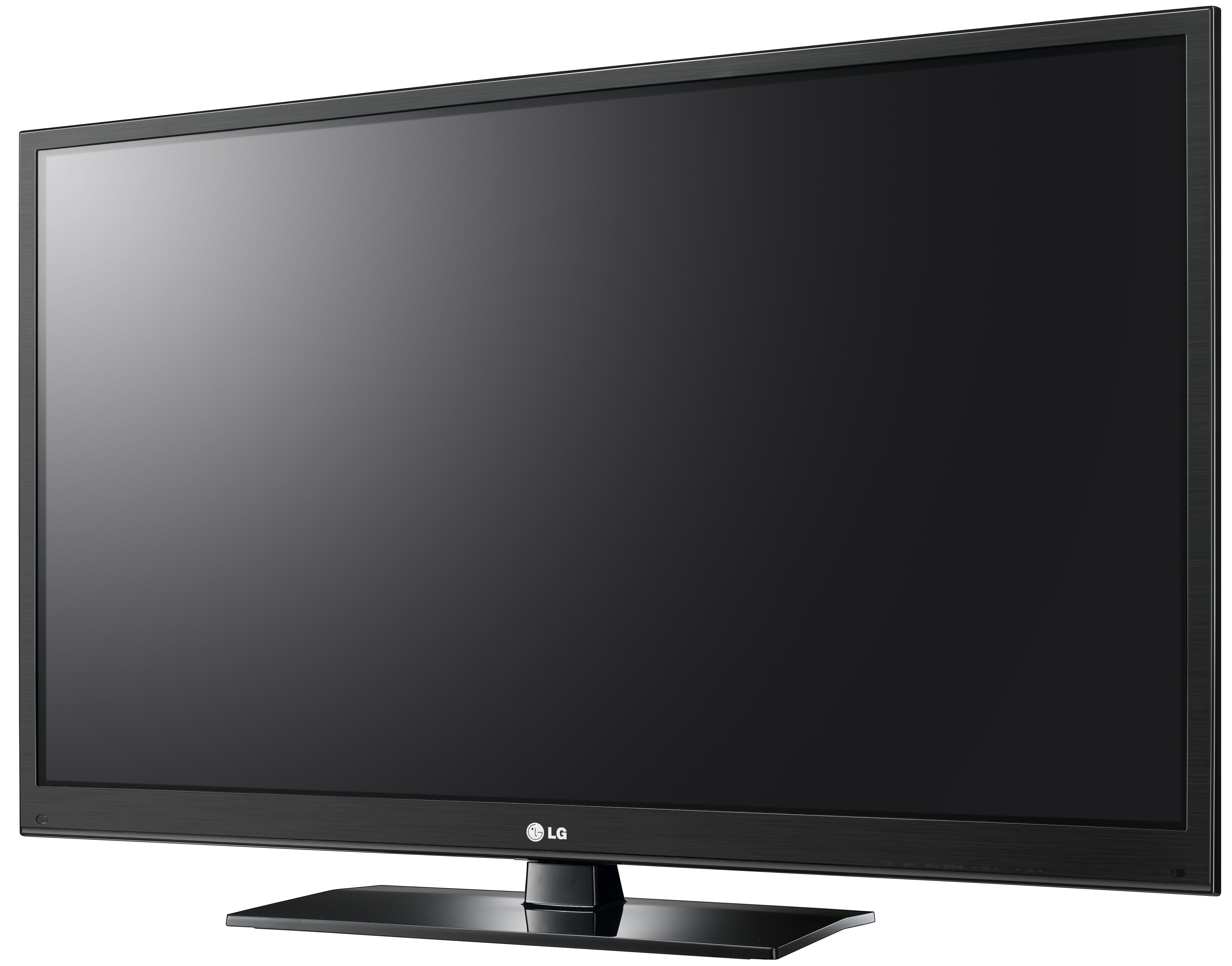 LG 50" Plasma-TV PW450N