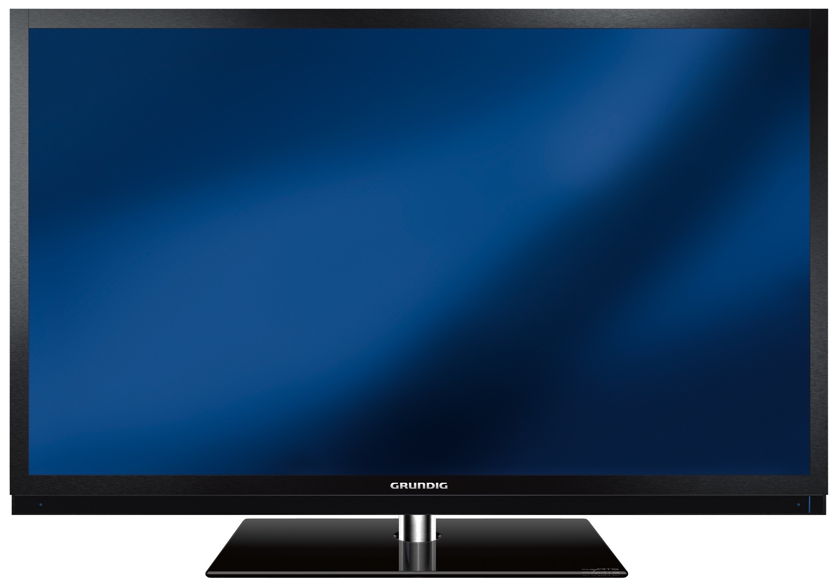 Grundig 55" 3D LED-TV 55 FLE 9170 BP