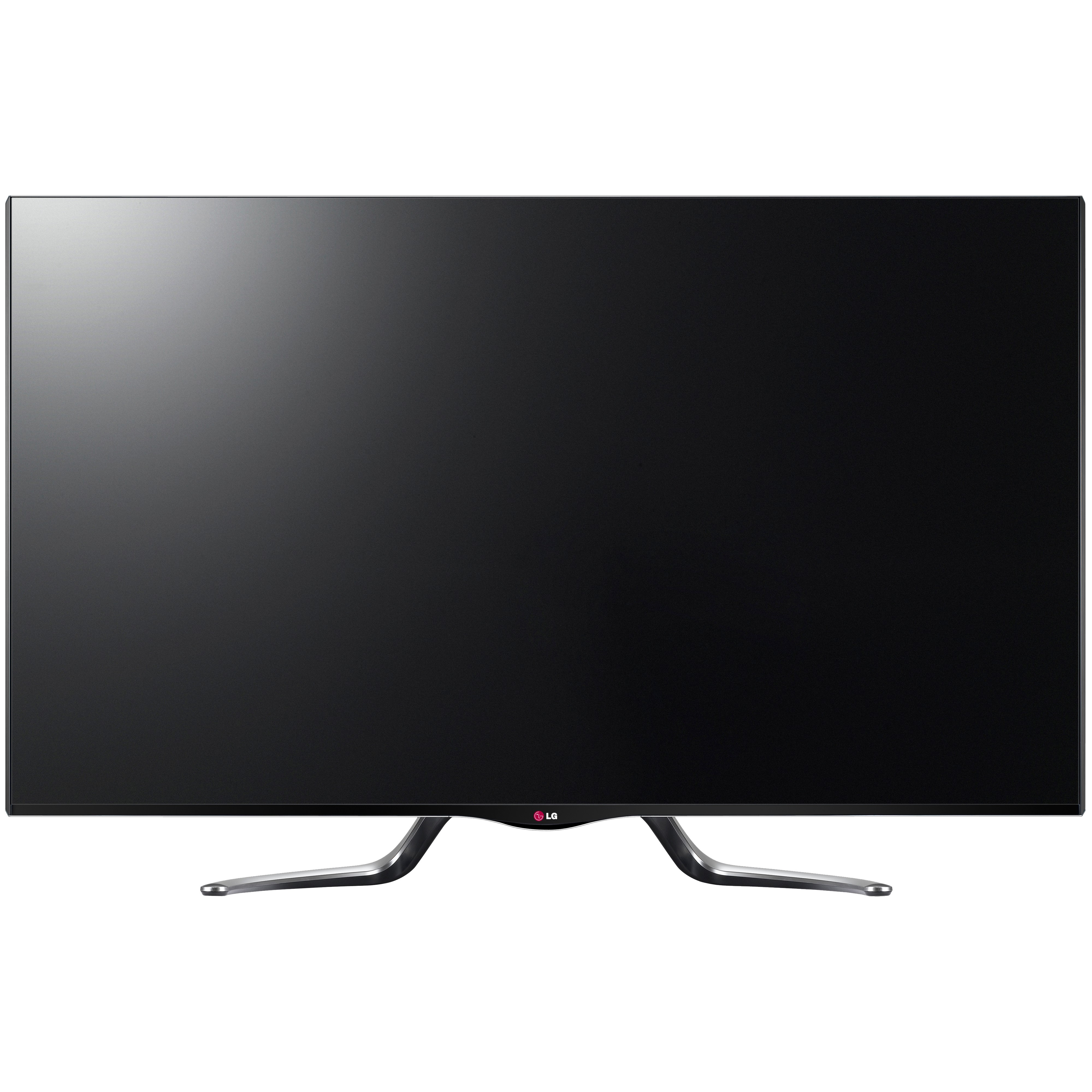 LG 55" 3D Smart LED-TV 55LA790W