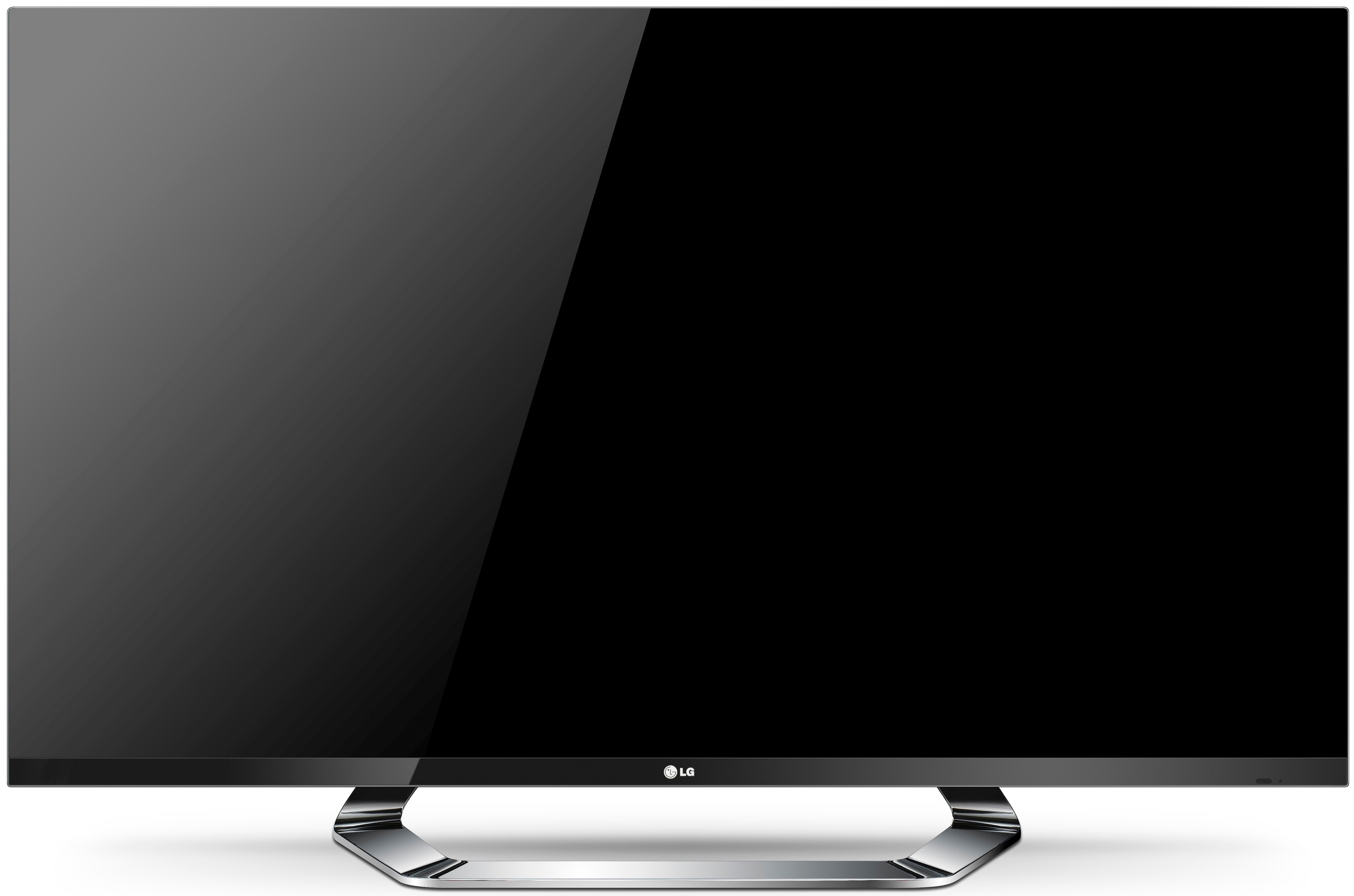 LG 55" 3D LED Smart-TV 55LM760T