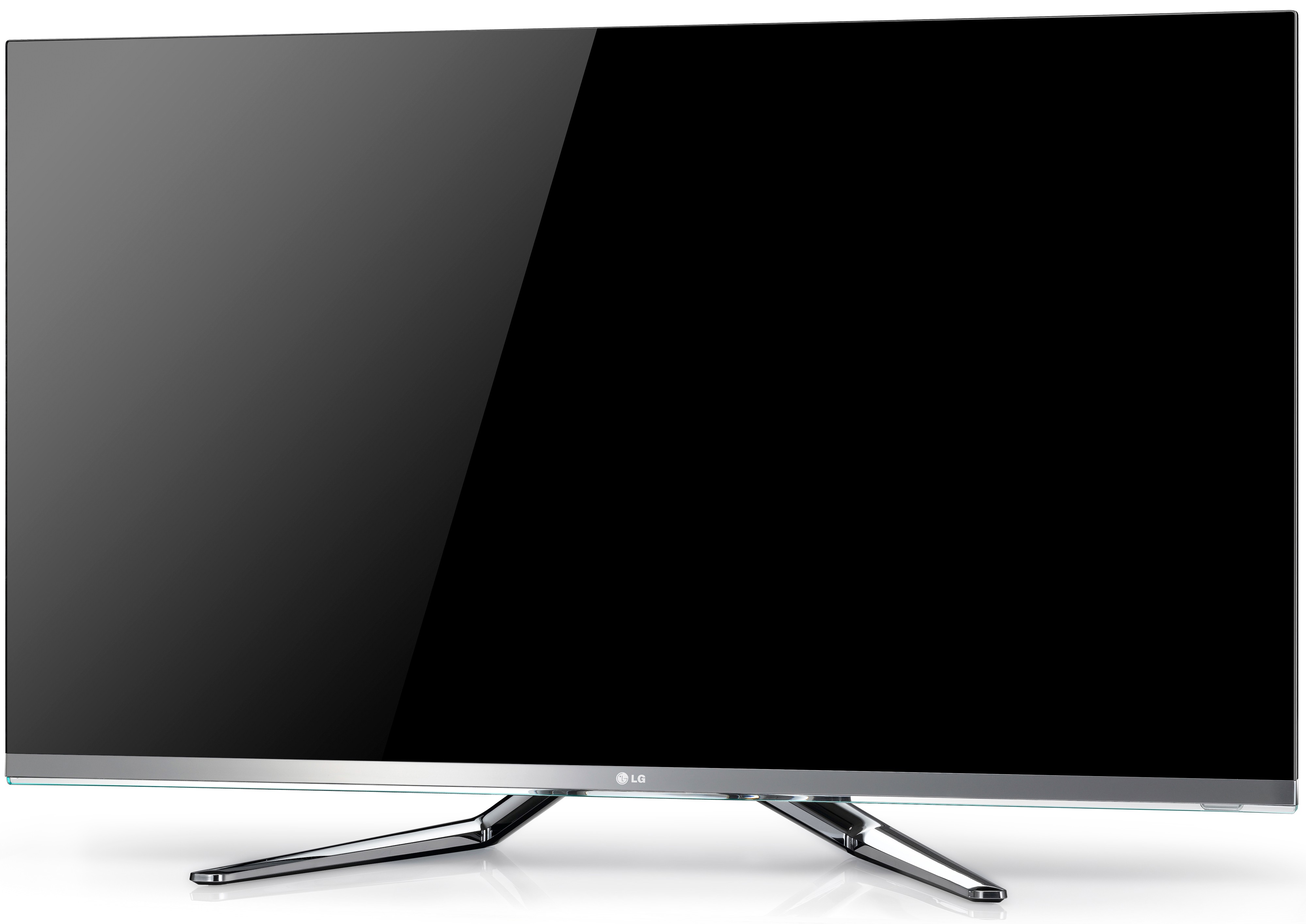 LG 55" 3D LED Smart-TV 55LM860W